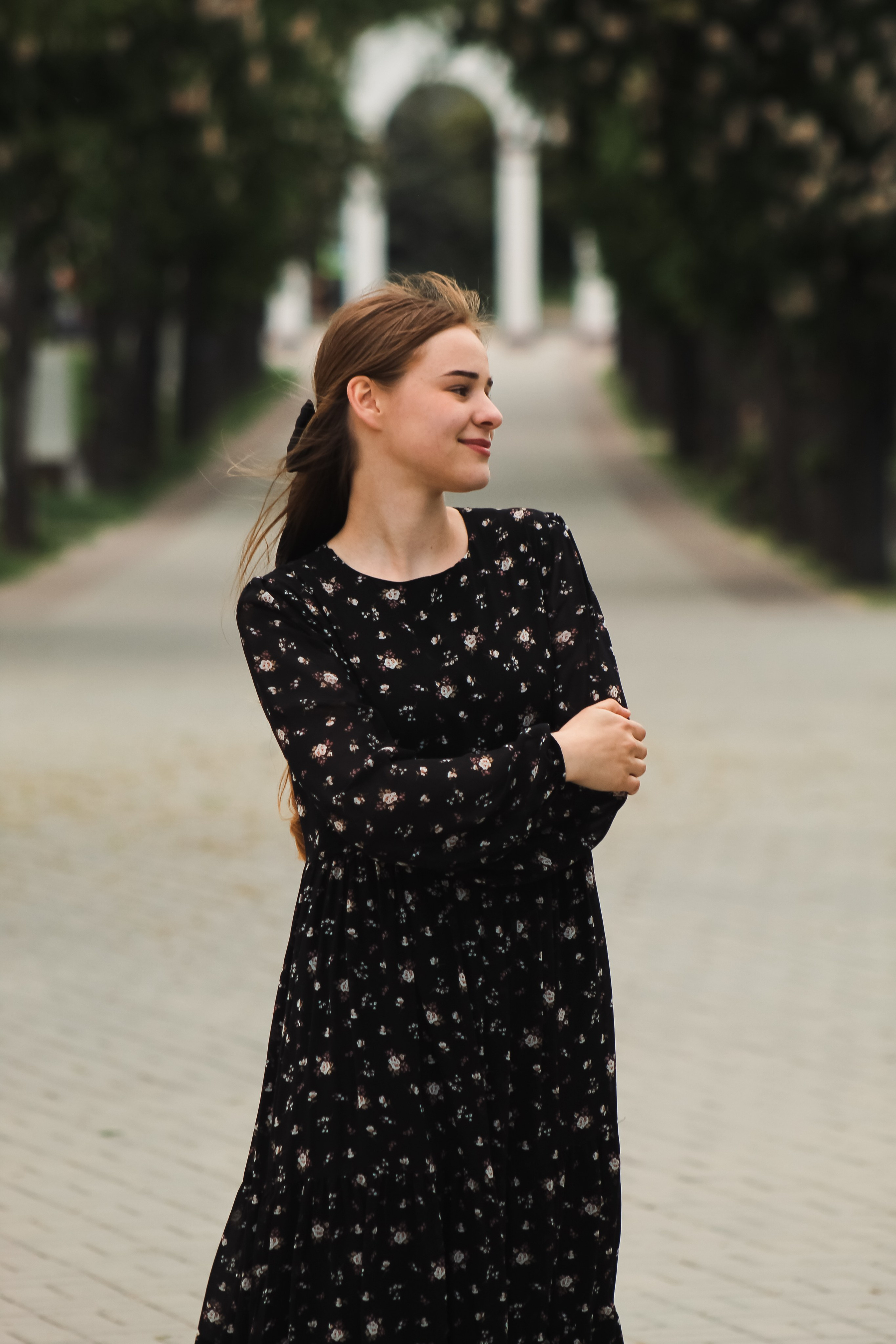 Диана. Илья Чемис — Фотограф в Мариуполе