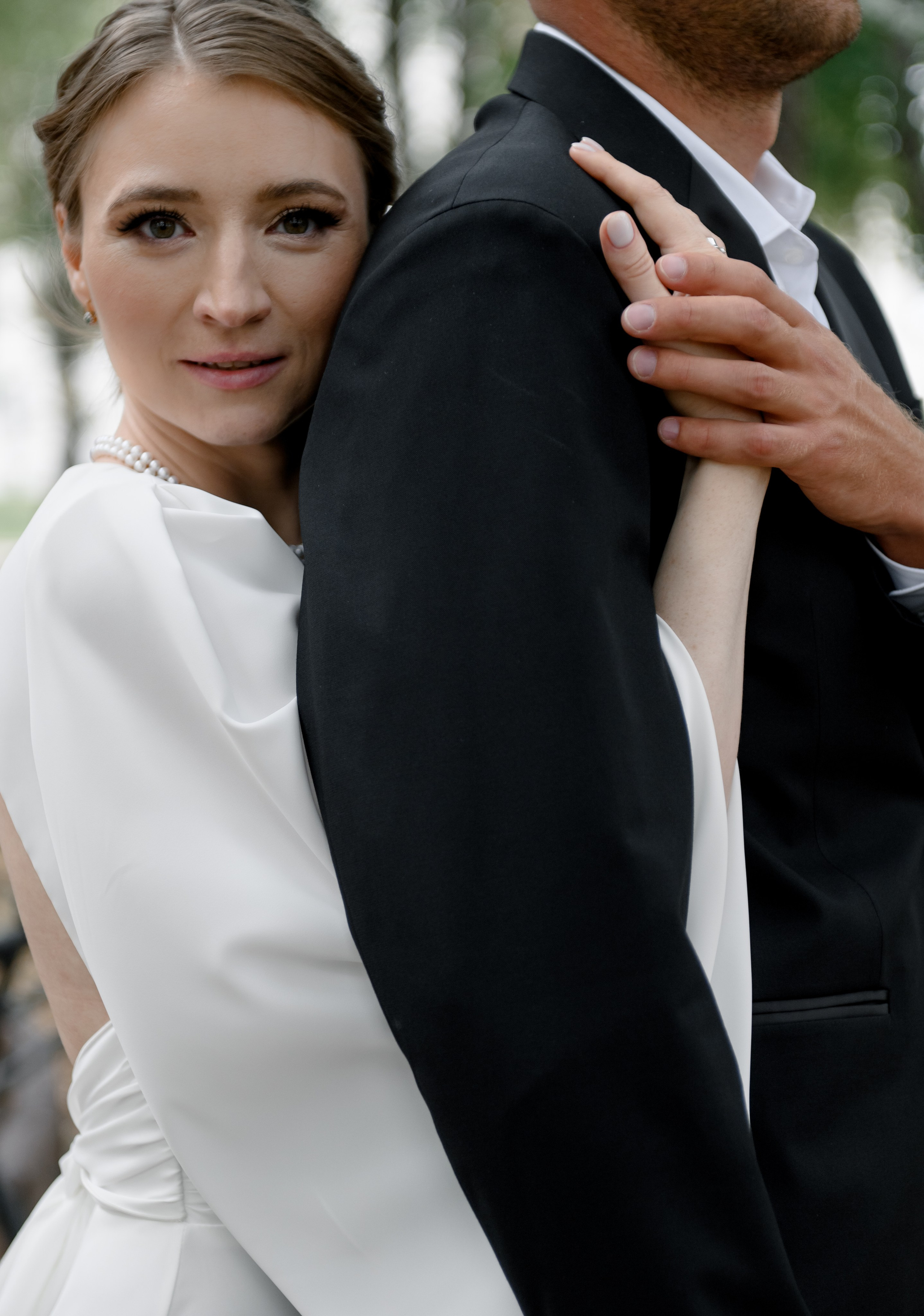 Wedding Day. Свадебный фотограф в Минске Минчукова Анна