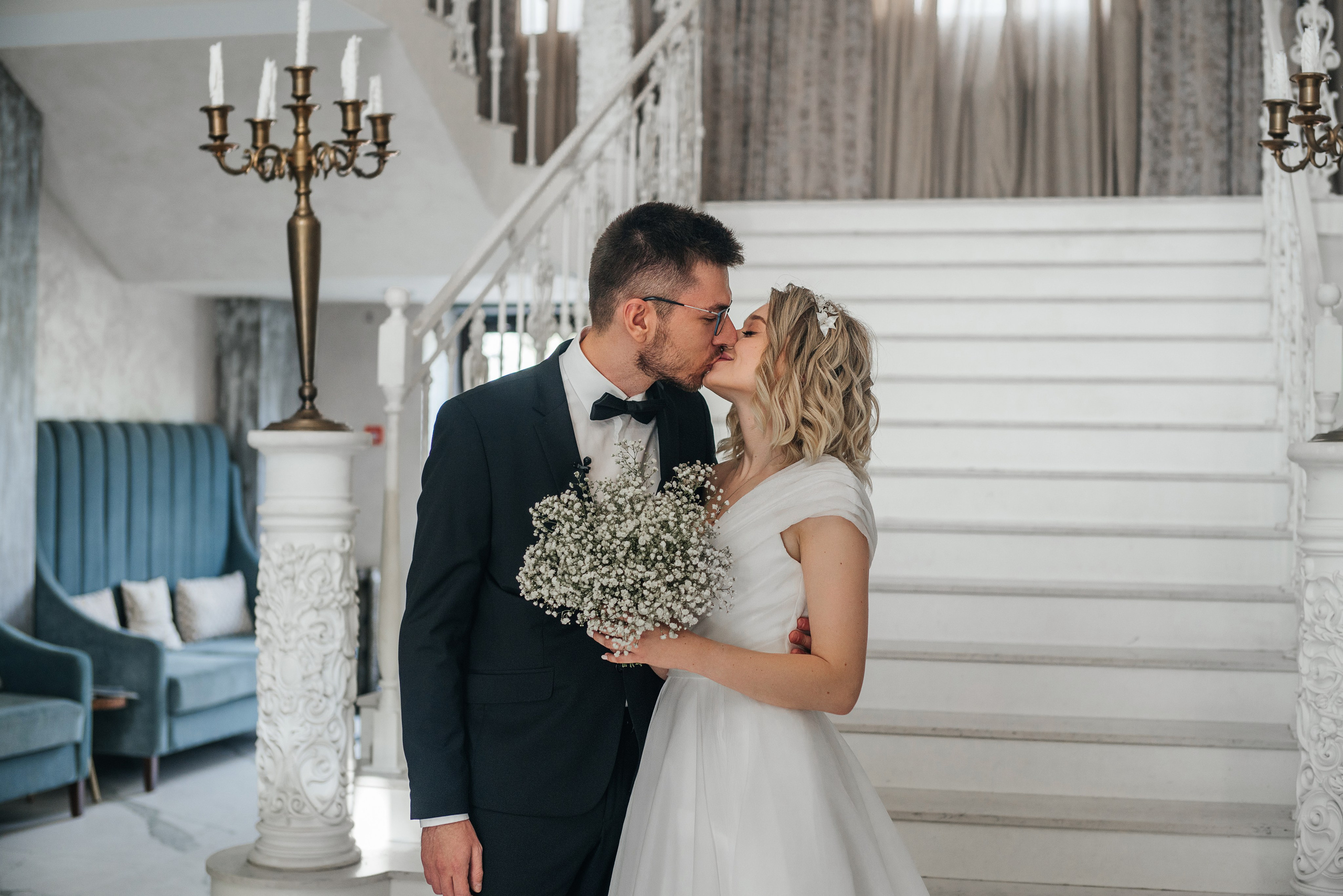 Свадебный день Максим и Вита. Графский Парк. Свадебный и семейный фотограф Надежда Соловьева