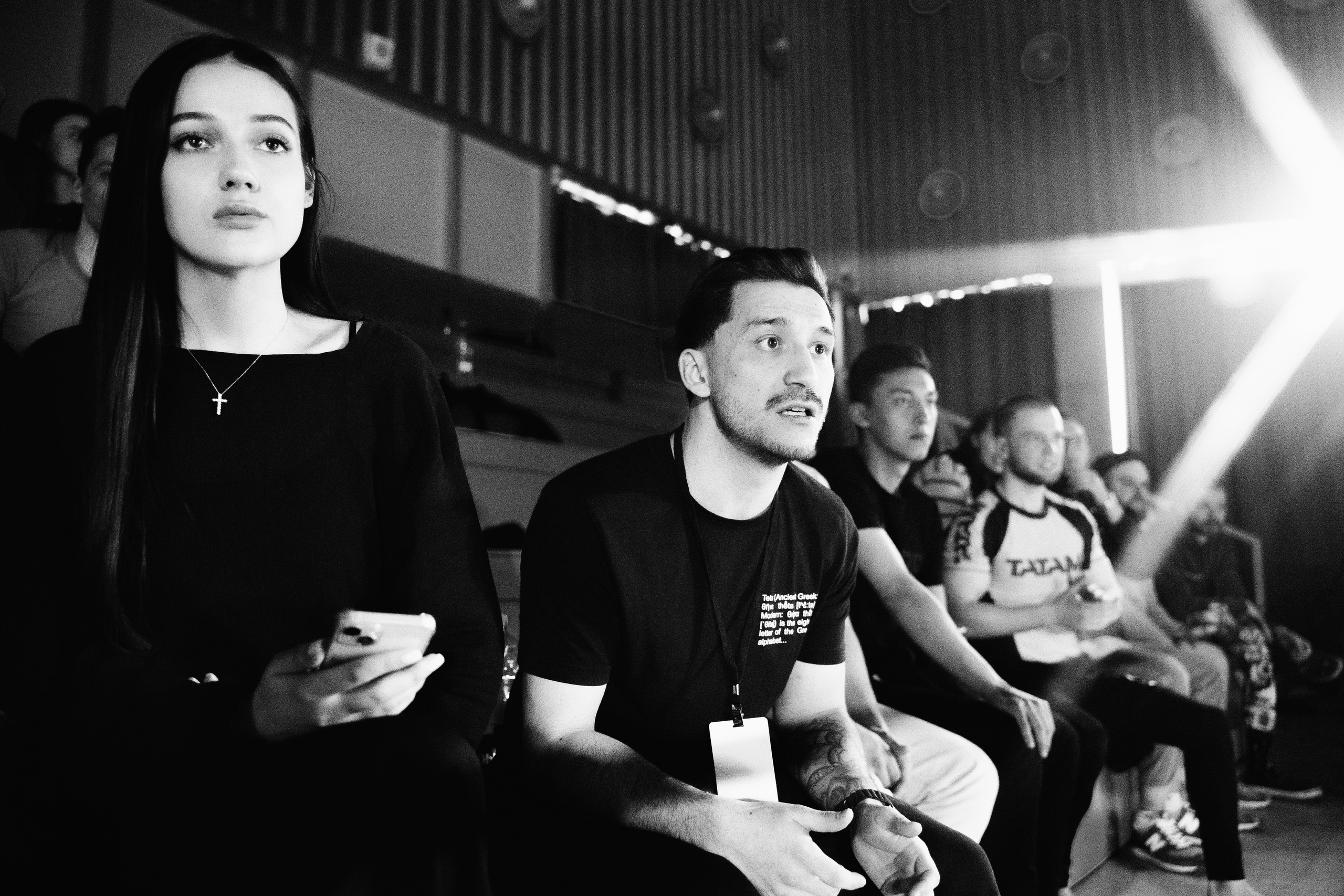 Турнир Teta Promotion 2024. Главная