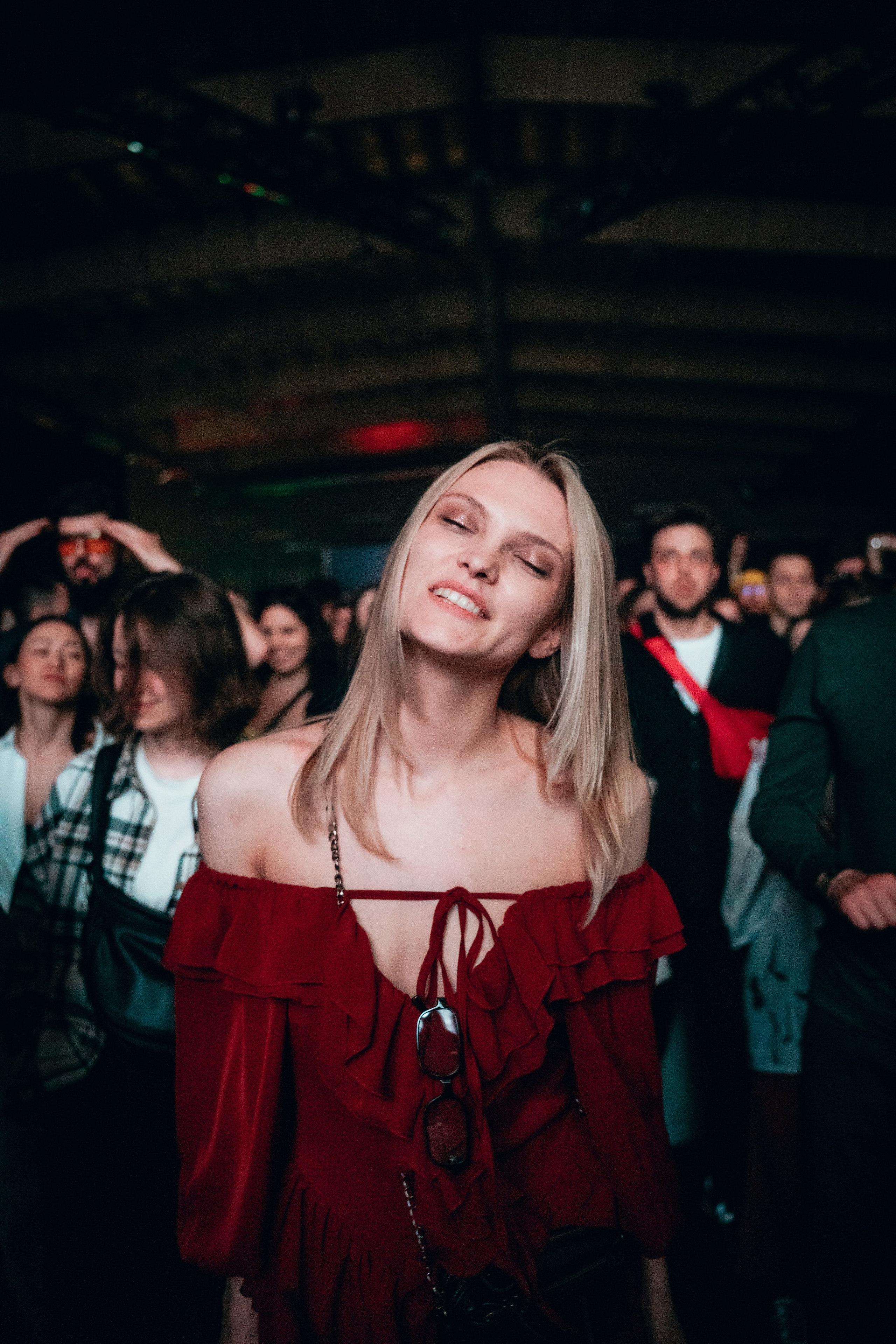 TON 2025. Главная