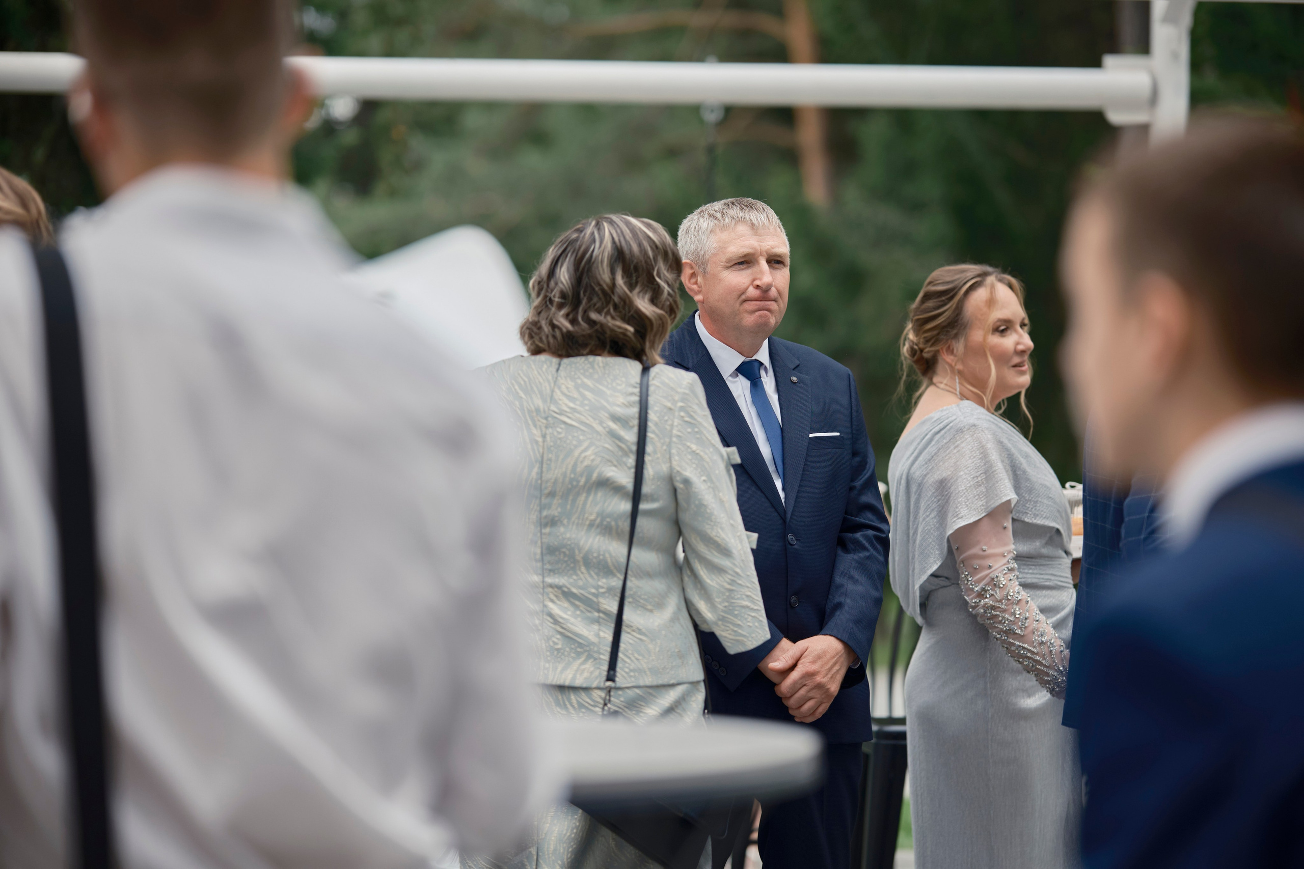 Сергей&Ирина. Николай Большаков