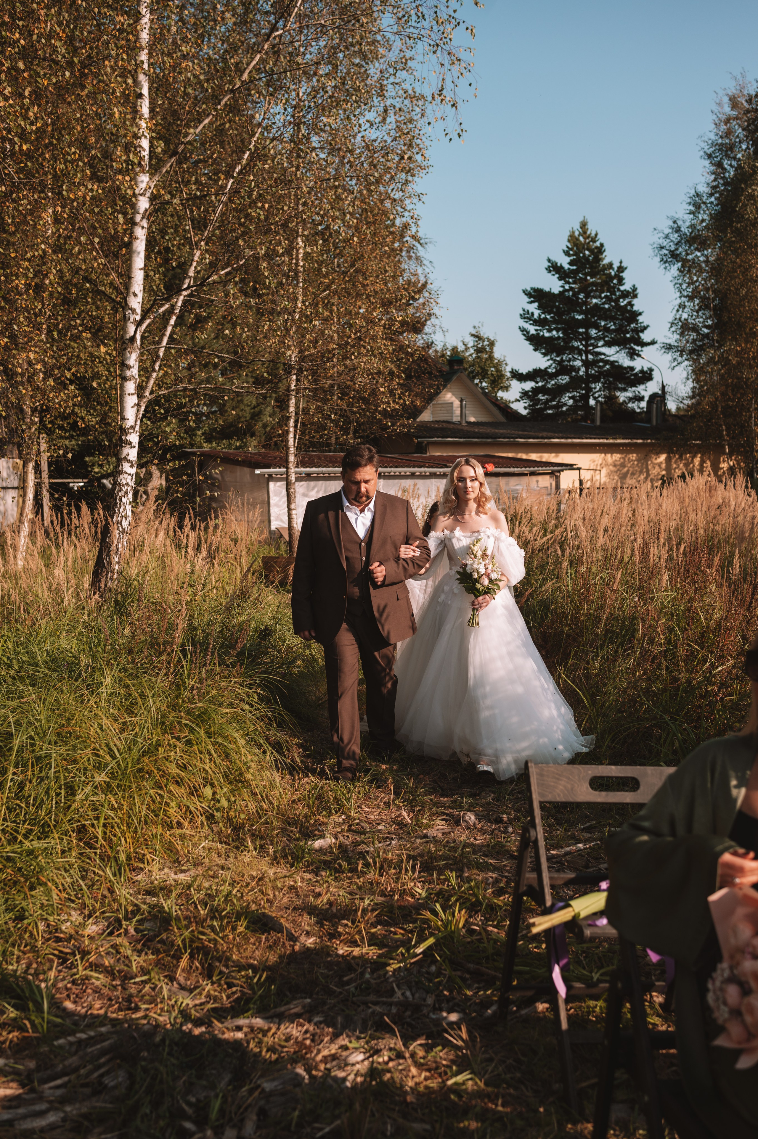 31.08. Свадебный фотограф Дарья Жакова