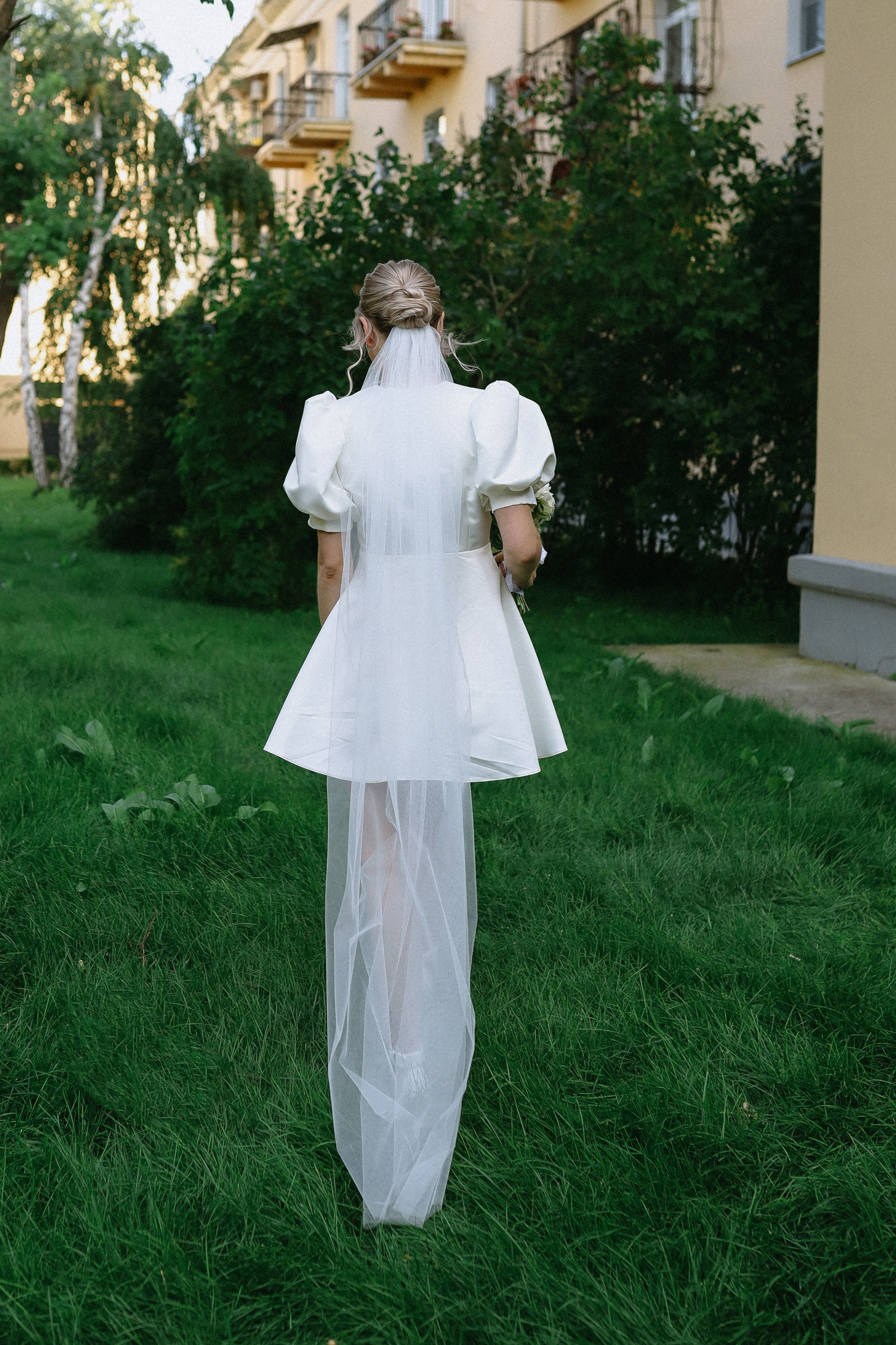 Ирина и Никита. Свадебный фотограф Волгоград и Волжский Евгения Кимлач