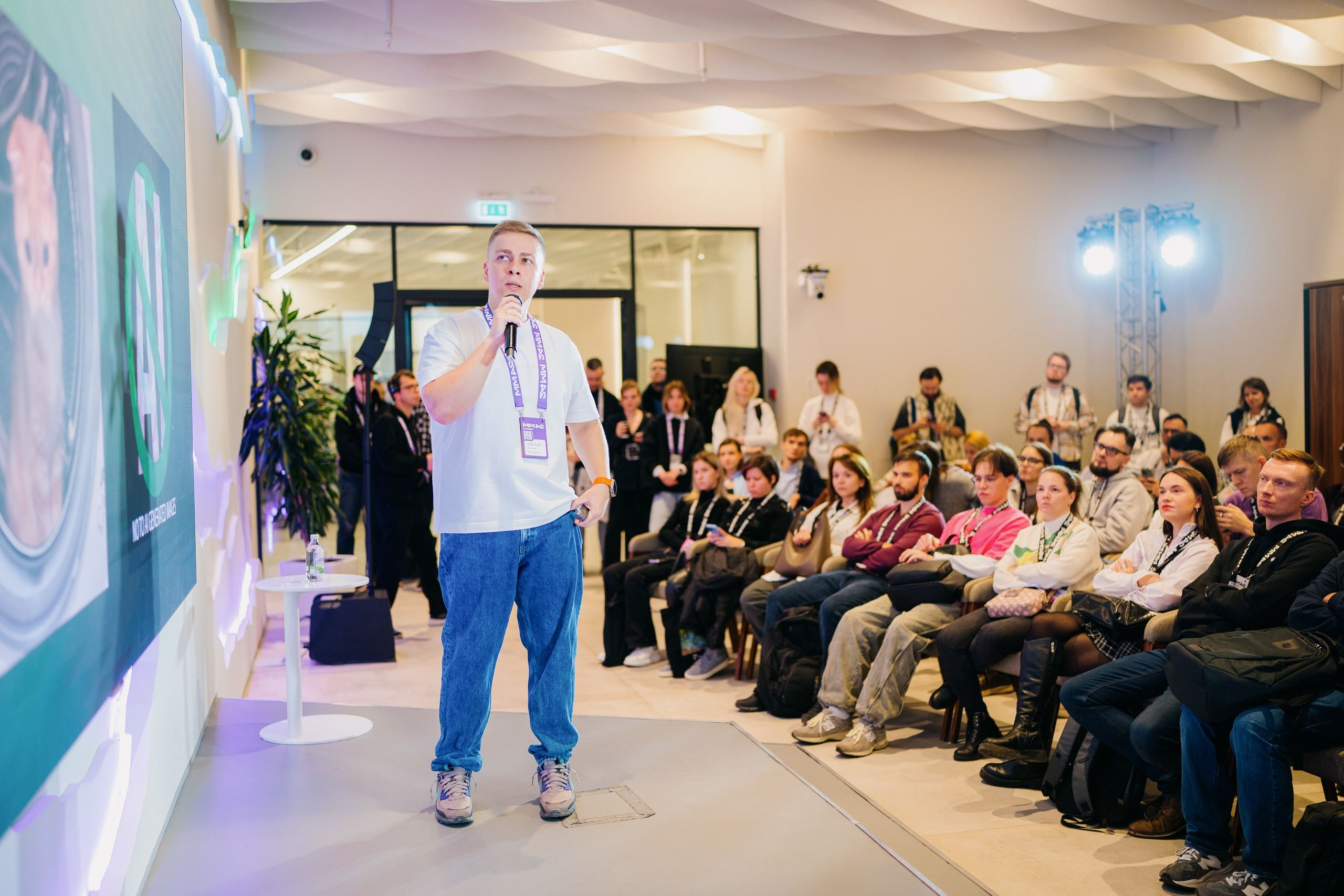 Матемаркетинг — 7–8 ноября 2024. Фотобанк Матемаркетинг