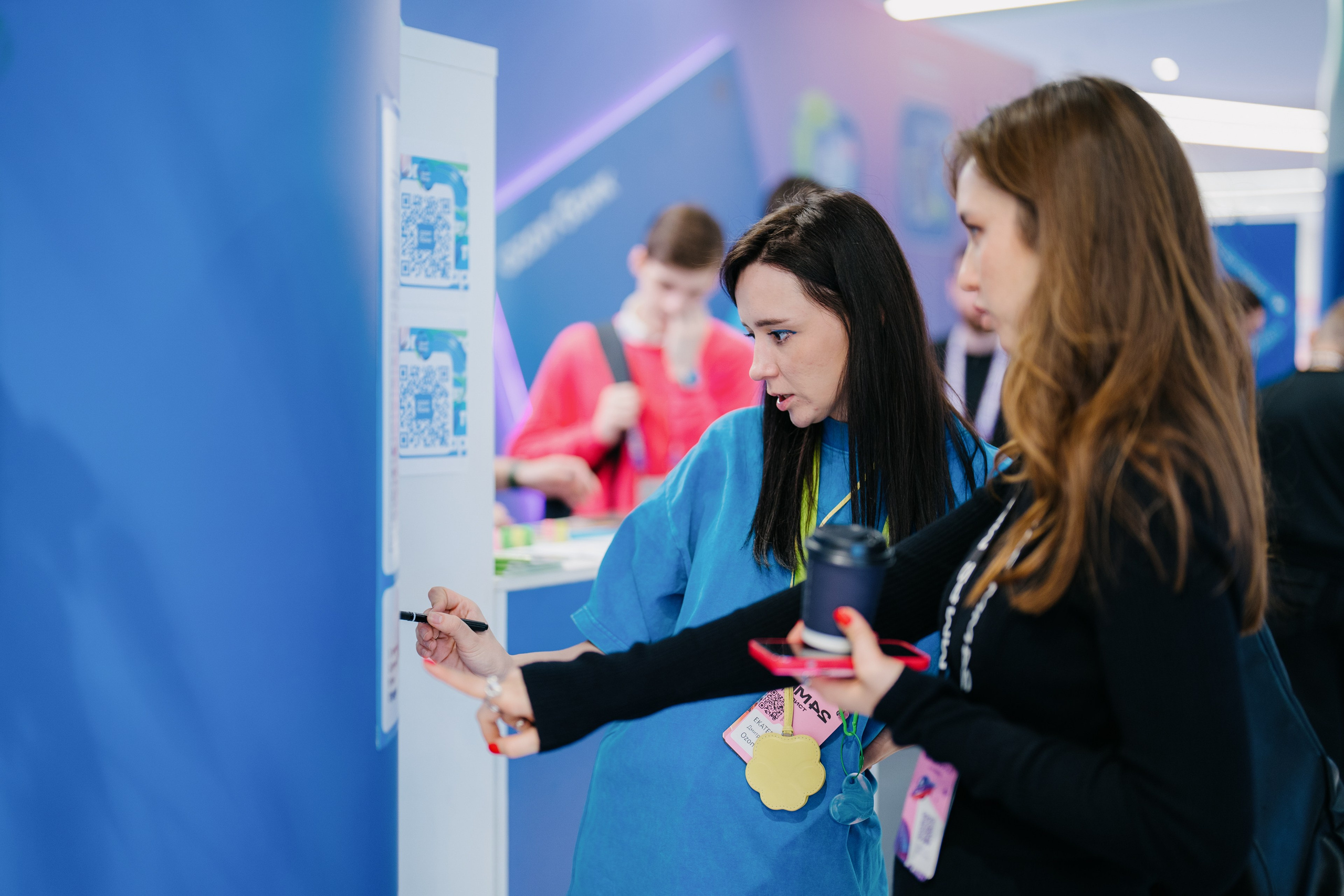 Матемаркетинг — 7–8 ноября 2024. Фотобанк Матемаркетинг