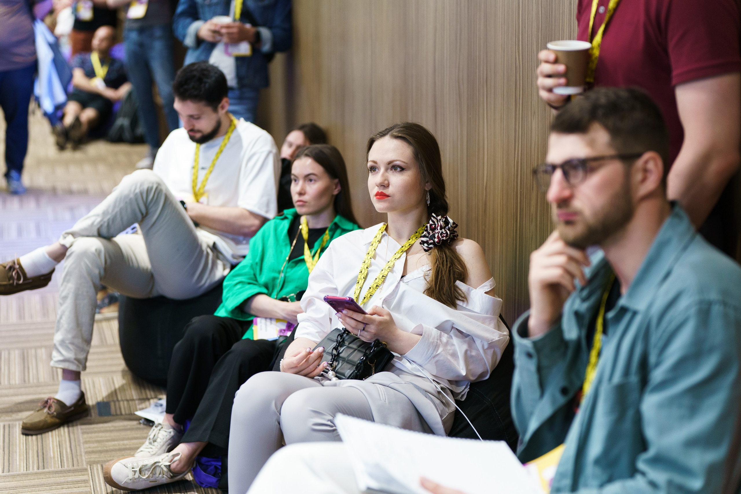 Aha! — 31 мая 2023. Фотобанк Матемаркетинг