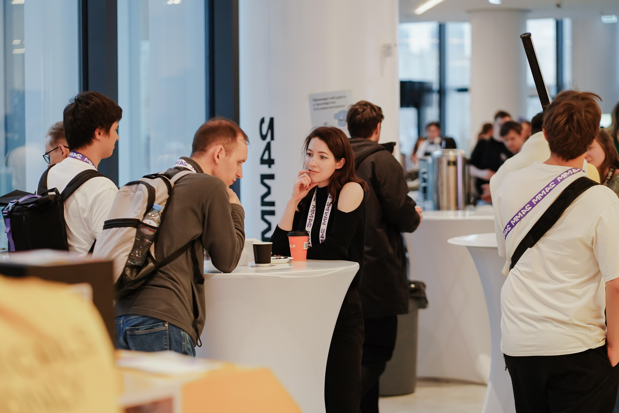 Матемаркетинг — 7–8 ноября 2024. Фотобанк Матемаркетинг