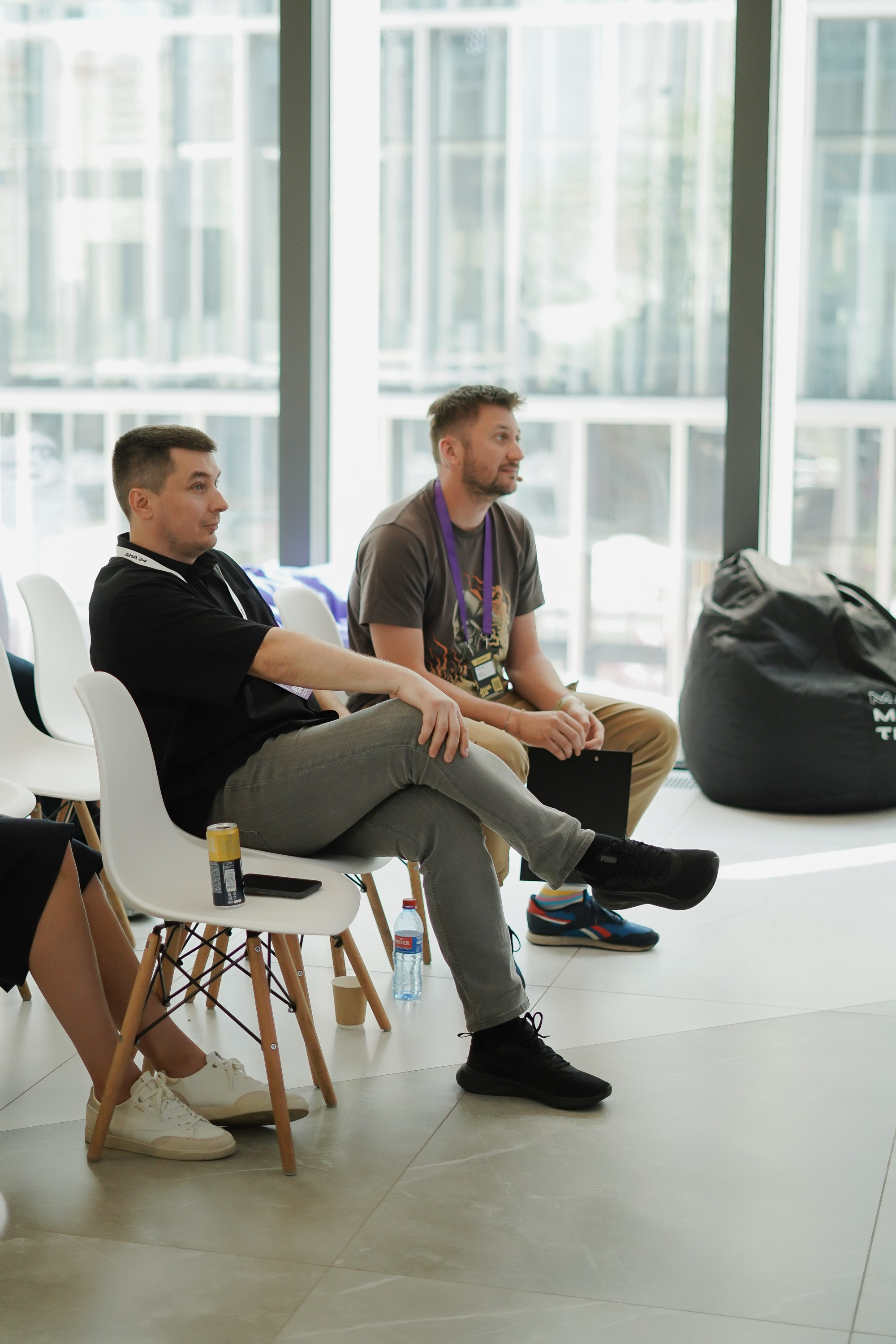 Aha! — 6 июня 2024. Фотобанк Матемаркетинг