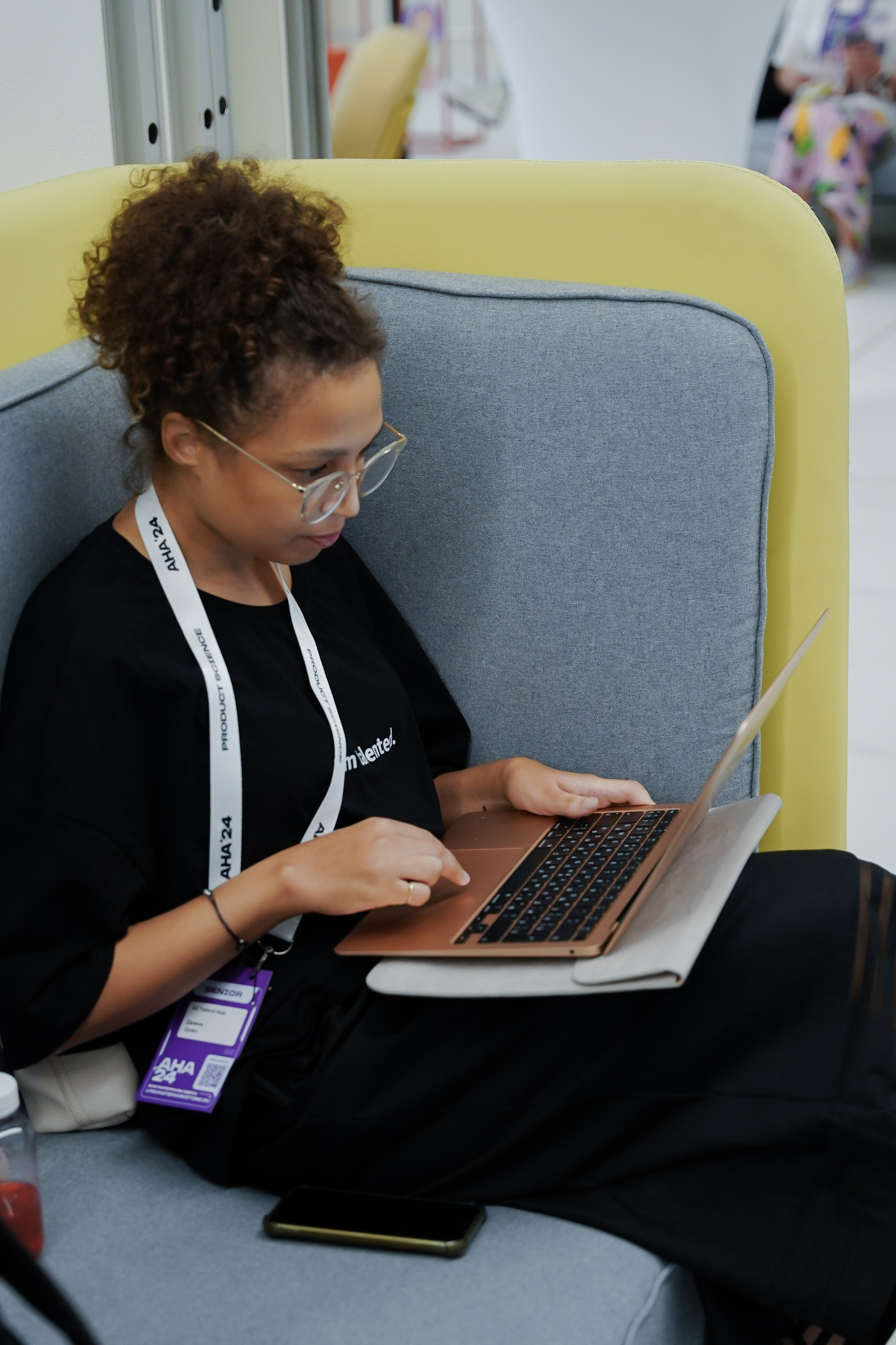 Aha! — 6 июня 2024. Фотобанк Матемаркетинг