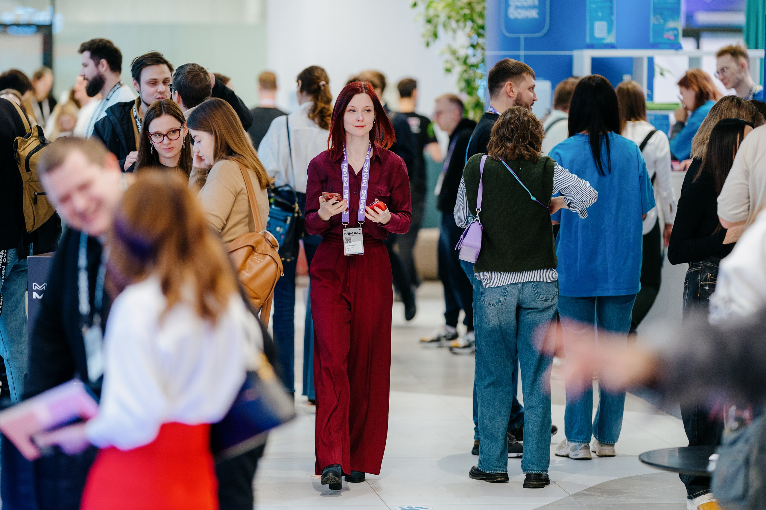 Матемаркетинг — 7–8 ноября 2024. Фотобанк Матемаркетинг