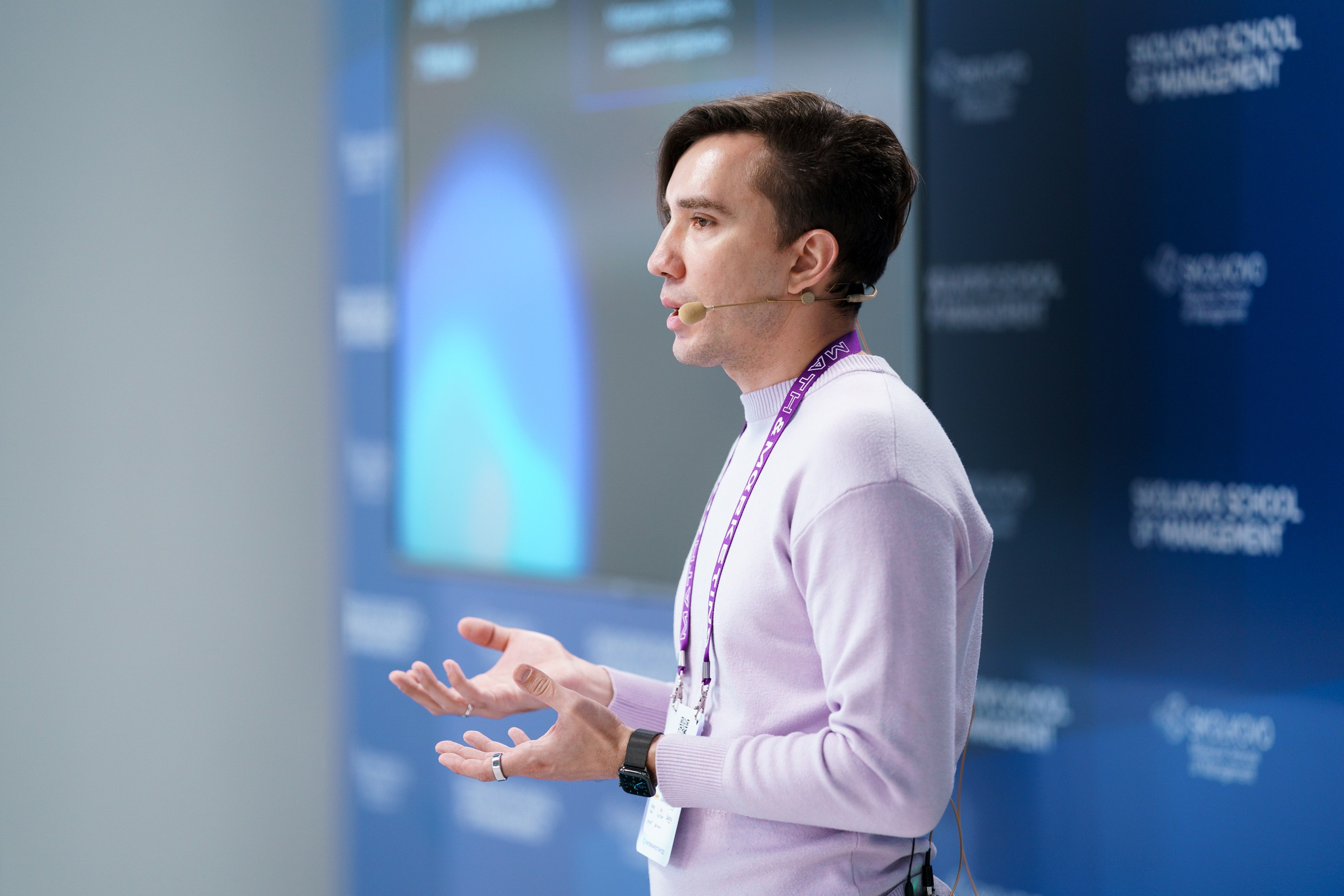 Матемаркетинг — 17–18 ноября 2022. Фотобанк Матемаркетинг