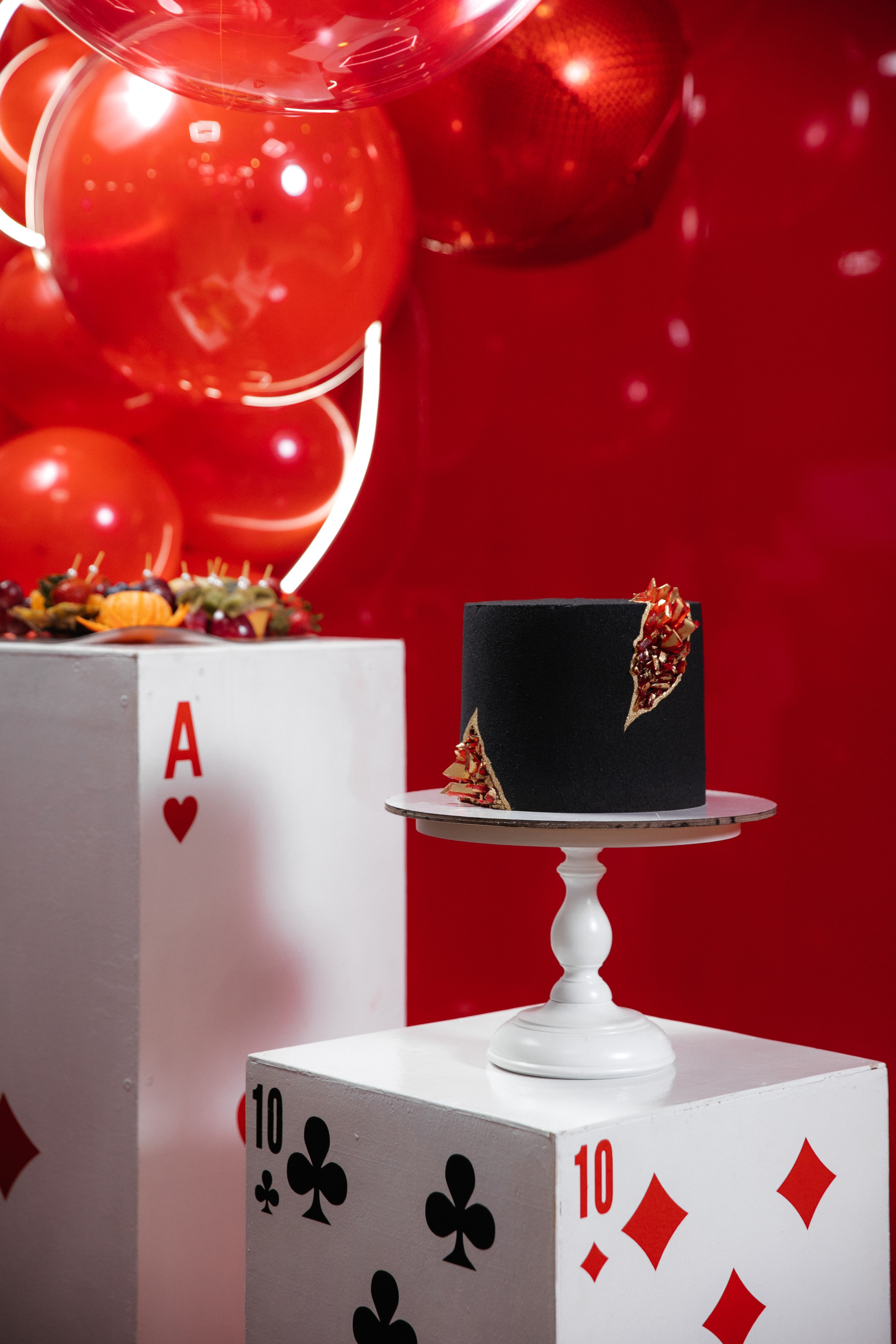 Birthday. Свадебный и семейный фотограф Василина Батищева в Моздоке, Северной Осетии и КМВ