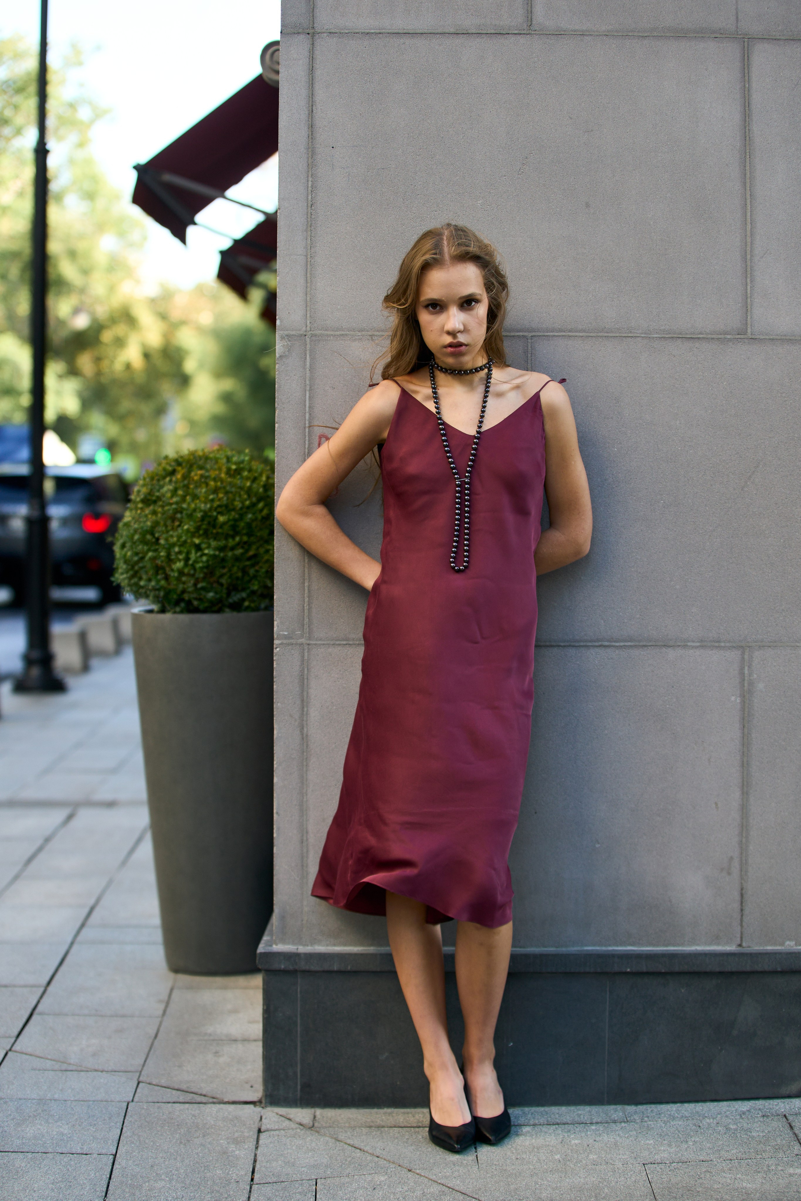 Vasilisa. Кристина Лазарева | Фотограф в Москве