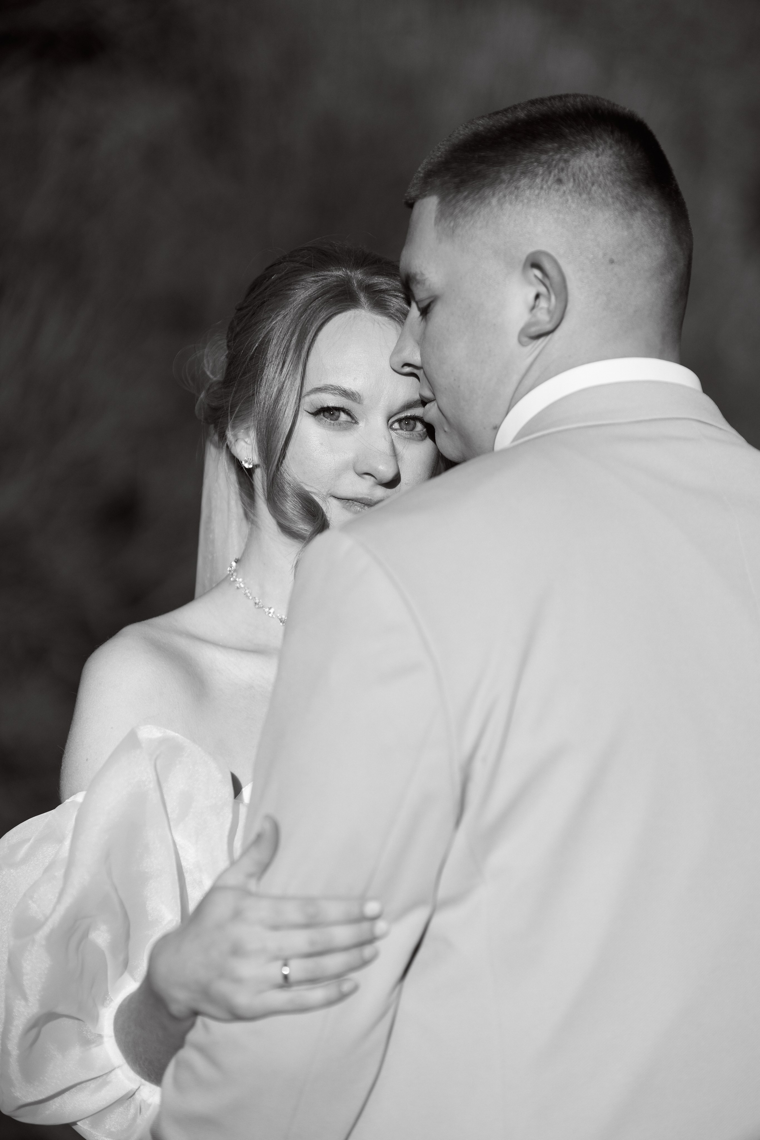 Natalia & Pavel. Кристина Лазарева | Фотограф в Москве