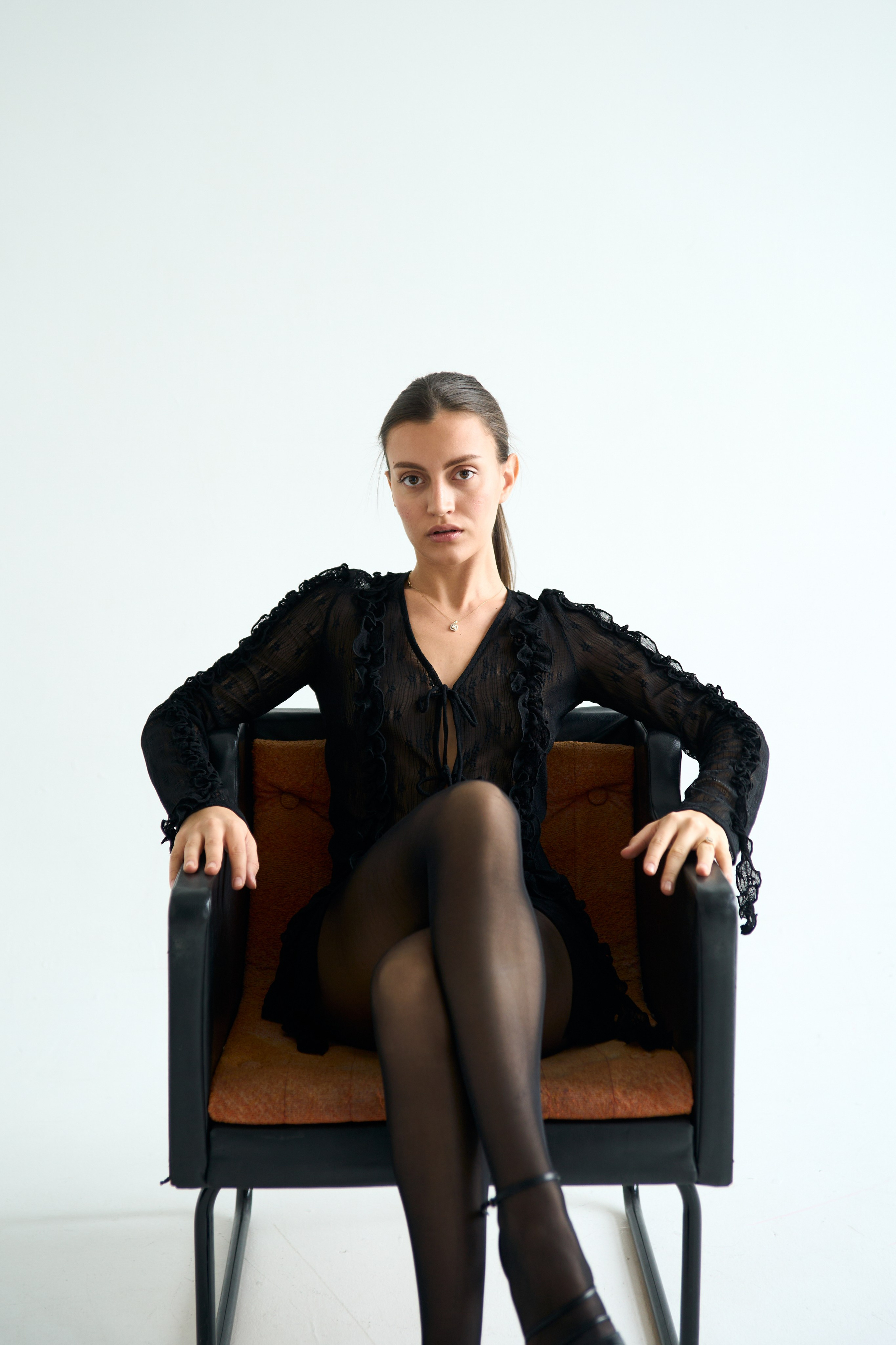 Anastasia. Кристина Лазарева | Фотограф в Москве