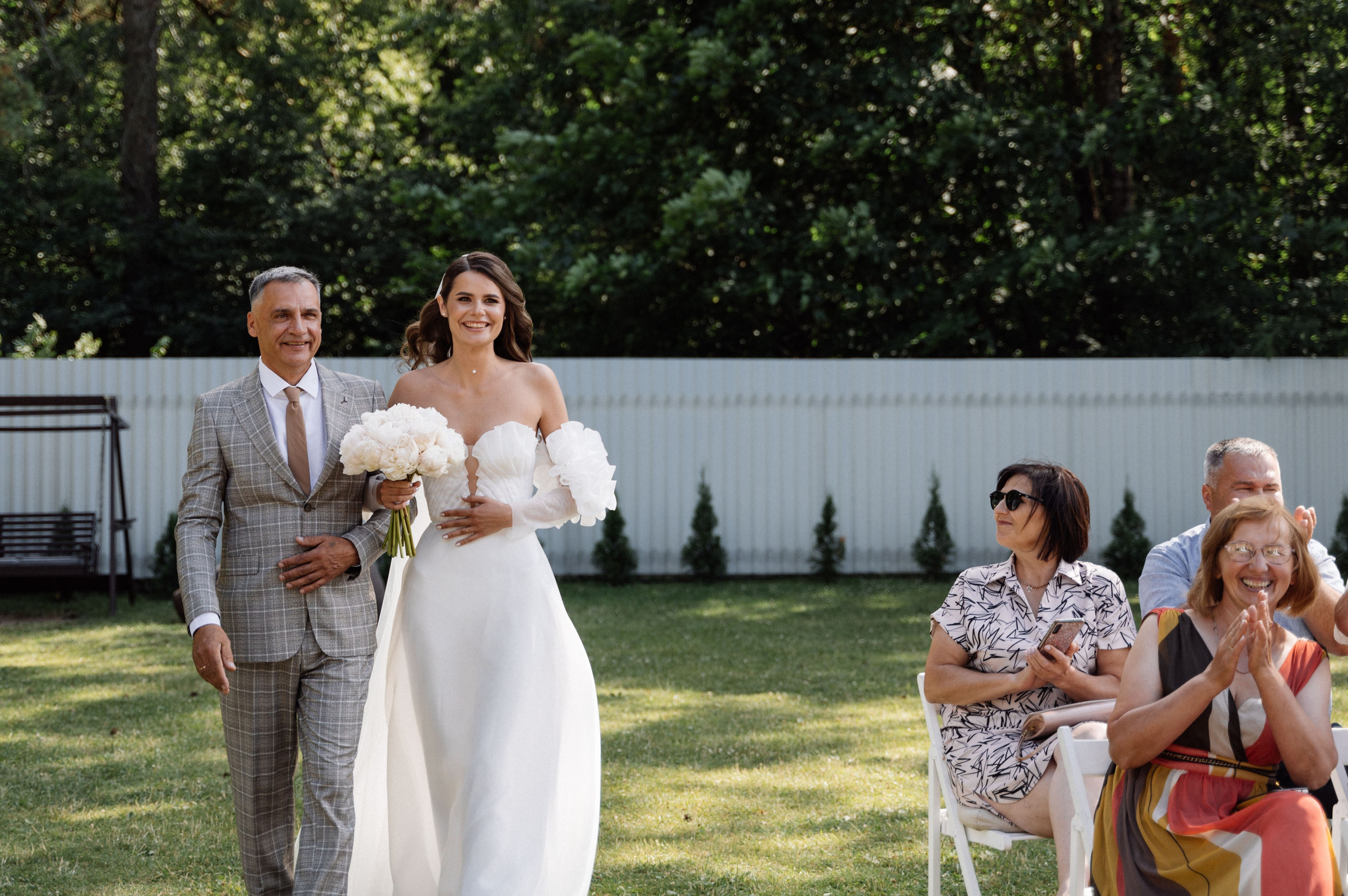 Петя и Вероника. Свадебный фотограф Минск