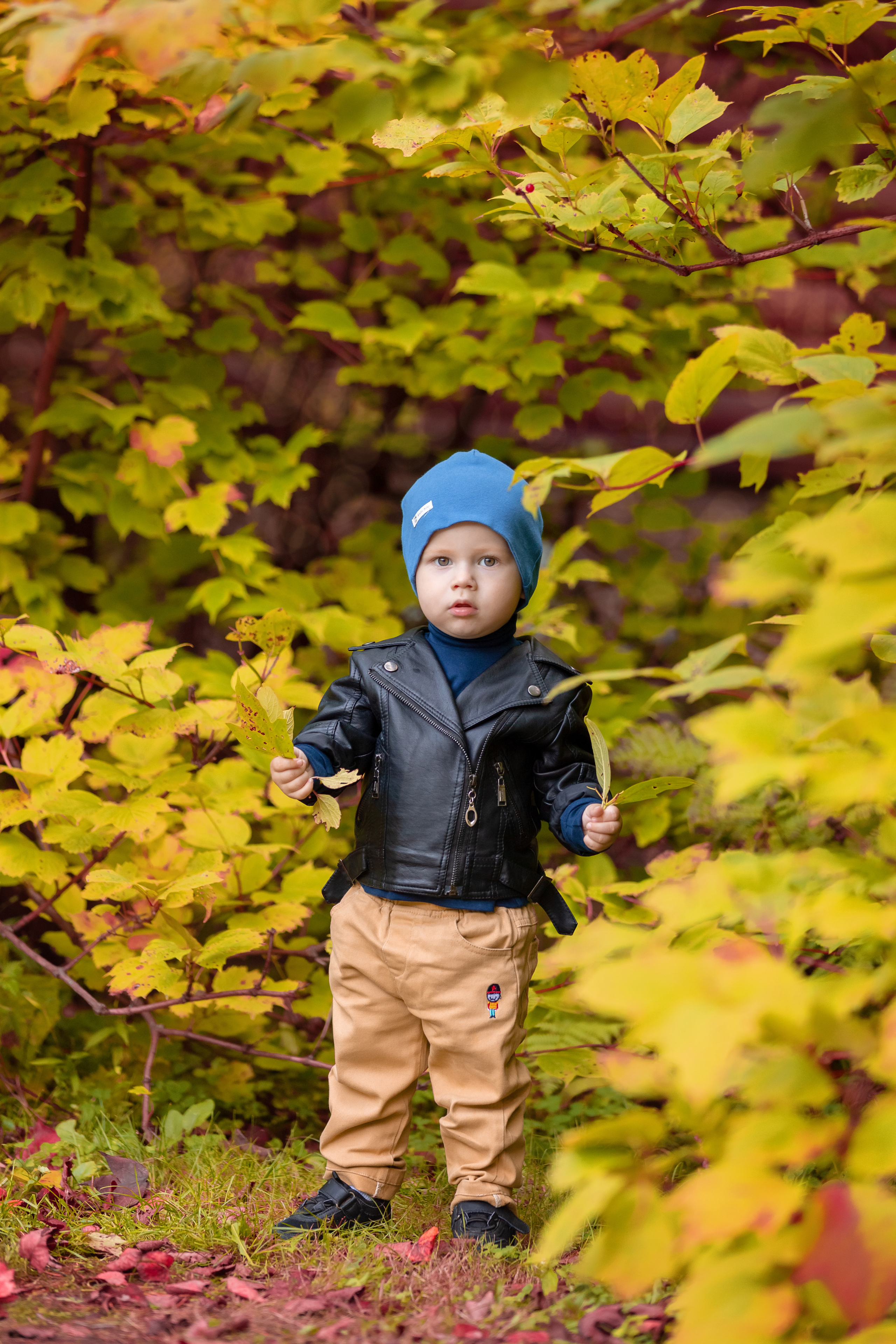 Золотая осень. Александра. Стильный выпускной альбом Владивосток фотограф Вероника Мигачева