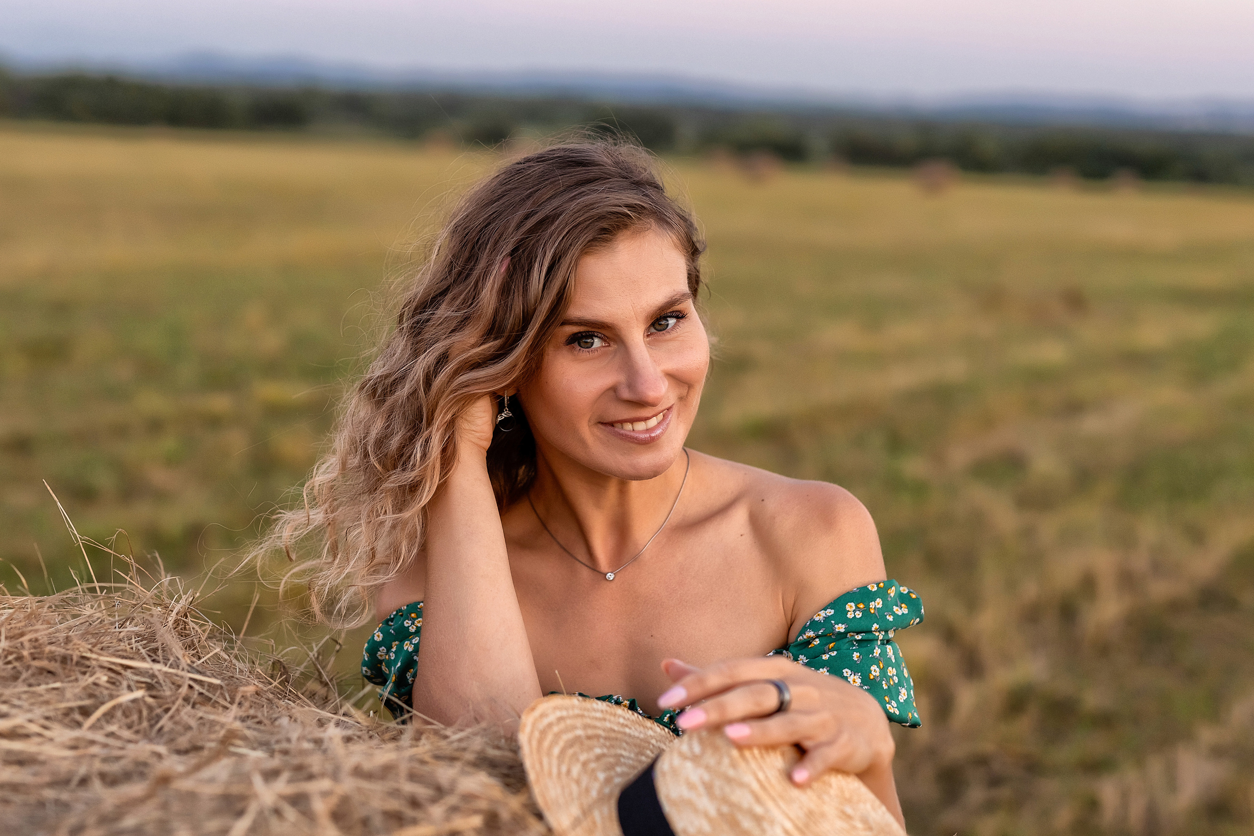 Жгучий закат. Ольга и Кира. Стильный выпускной альбом Владивосток фотограф Вероника Мигачева