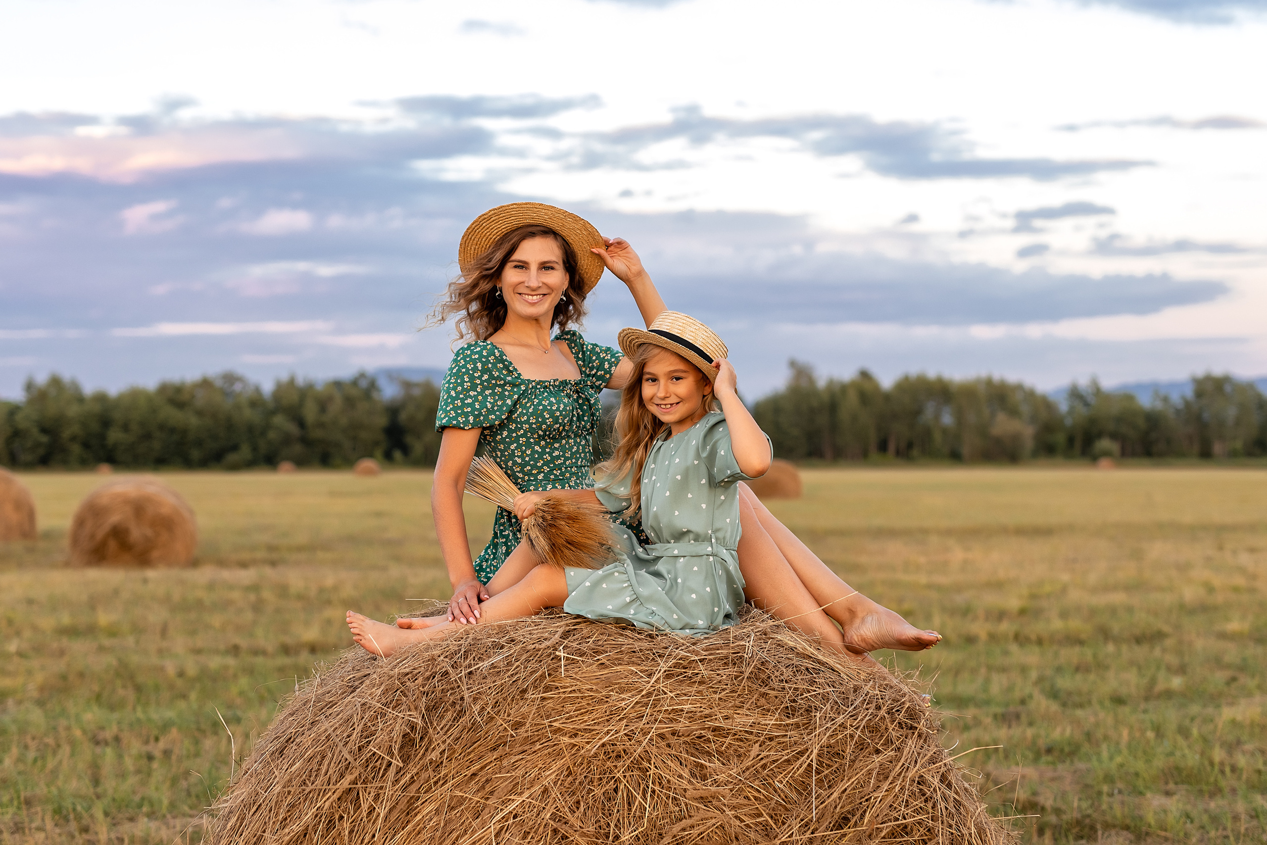 Жгучий закат. Ольга и Кира. Стильный выпускной альбом Владивосток фотограф Вероника Мигачева