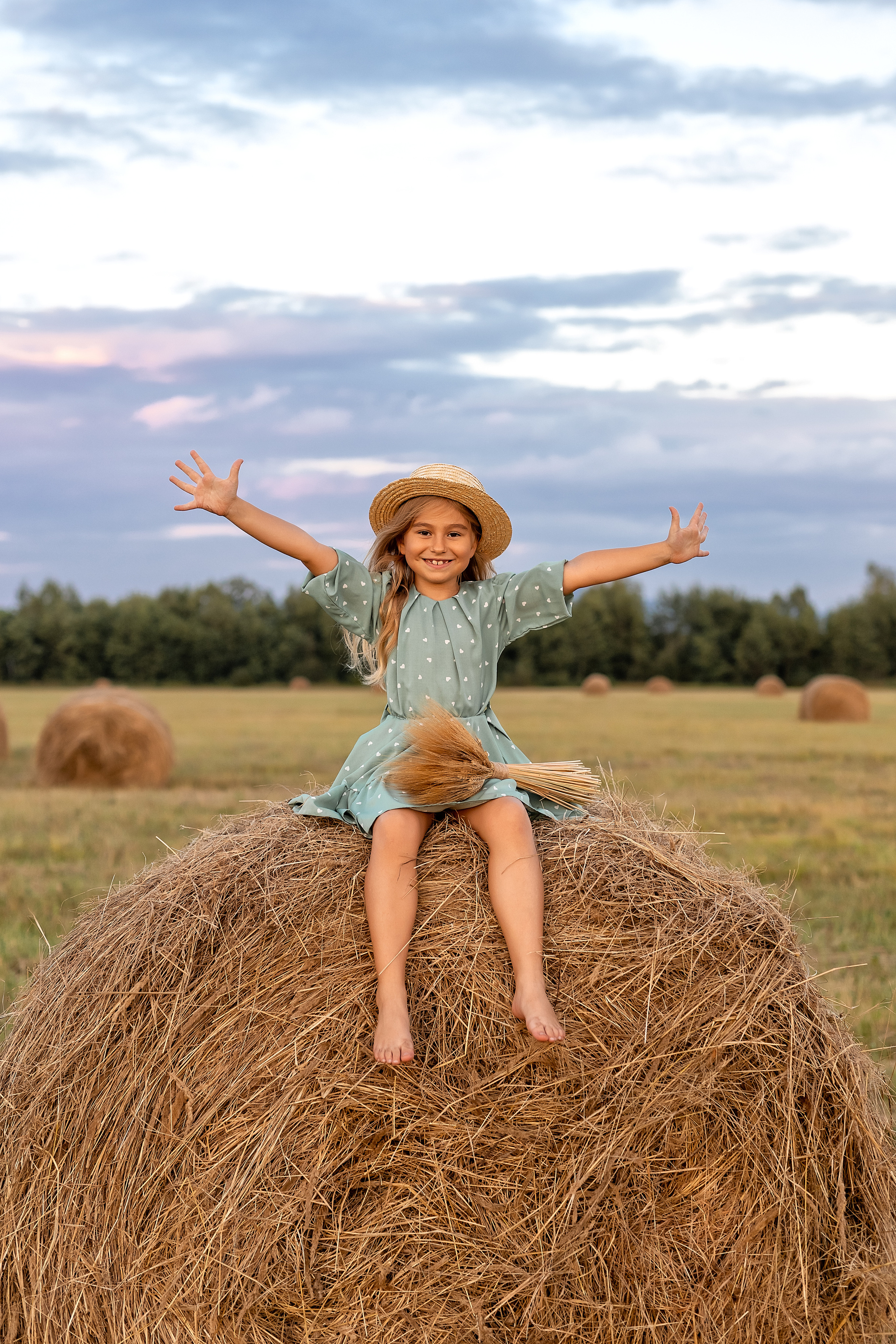 Жгучий закат. Ольга и Кира. Стильный выпускной альбом Владивосток фотограф Вероника Мигачева