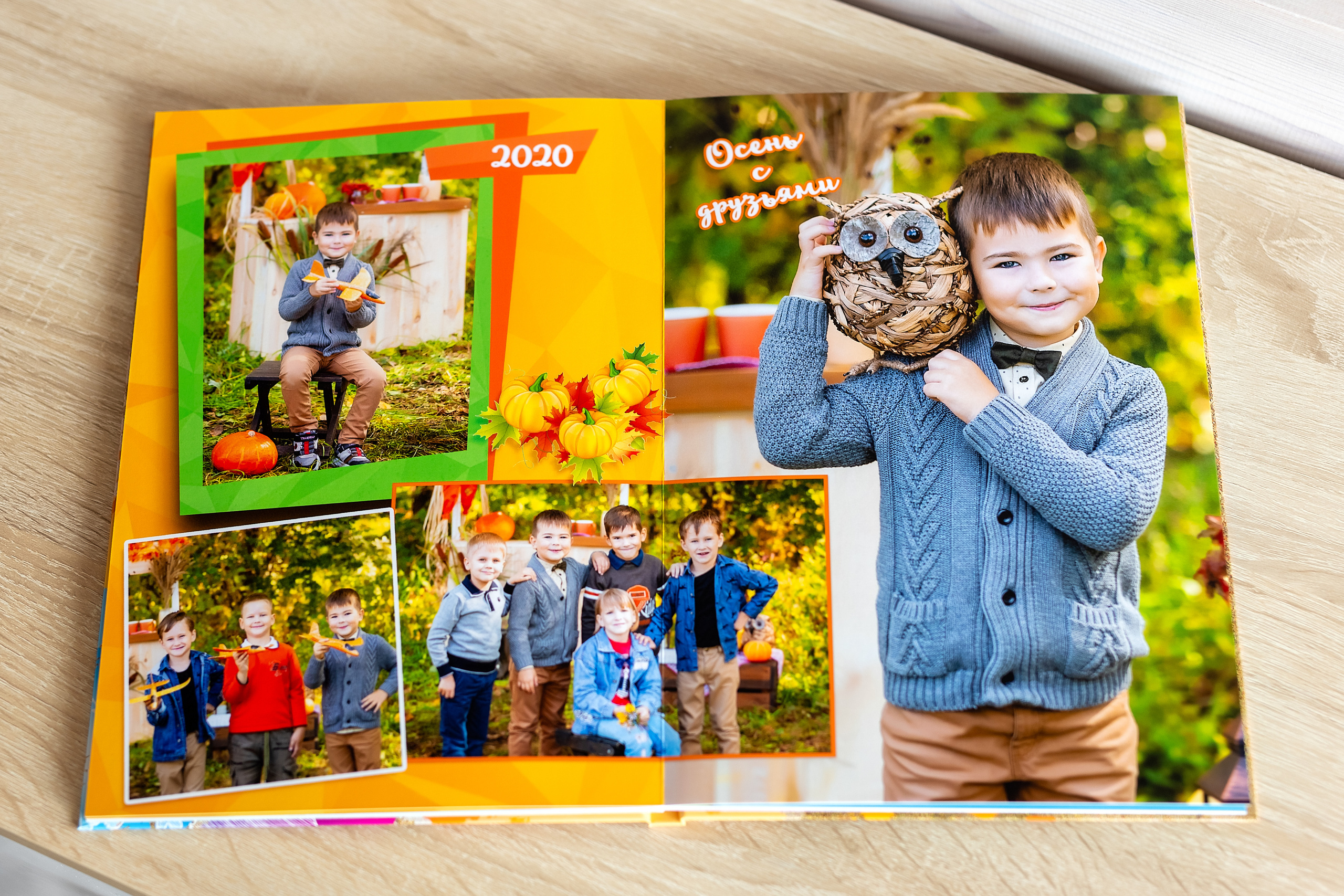 Дизайн " Тигрёнок». Стильный выпускной альбом Владивосток фотограф Вероника Мигачева