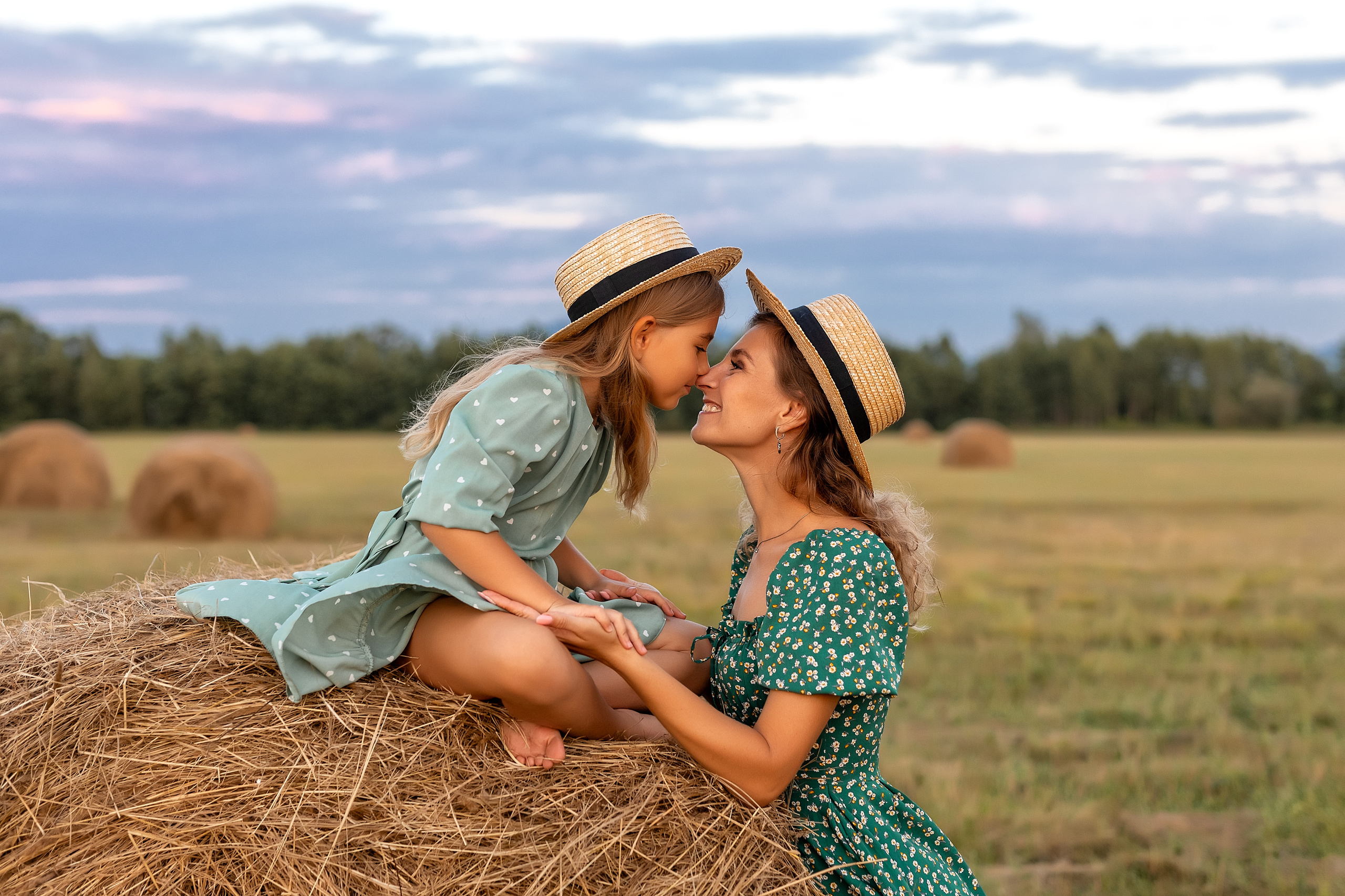 Жгучий закат. Ольга и Кира. Стильный выпускной альбом Владивосток фотограф Вероника Мигачева