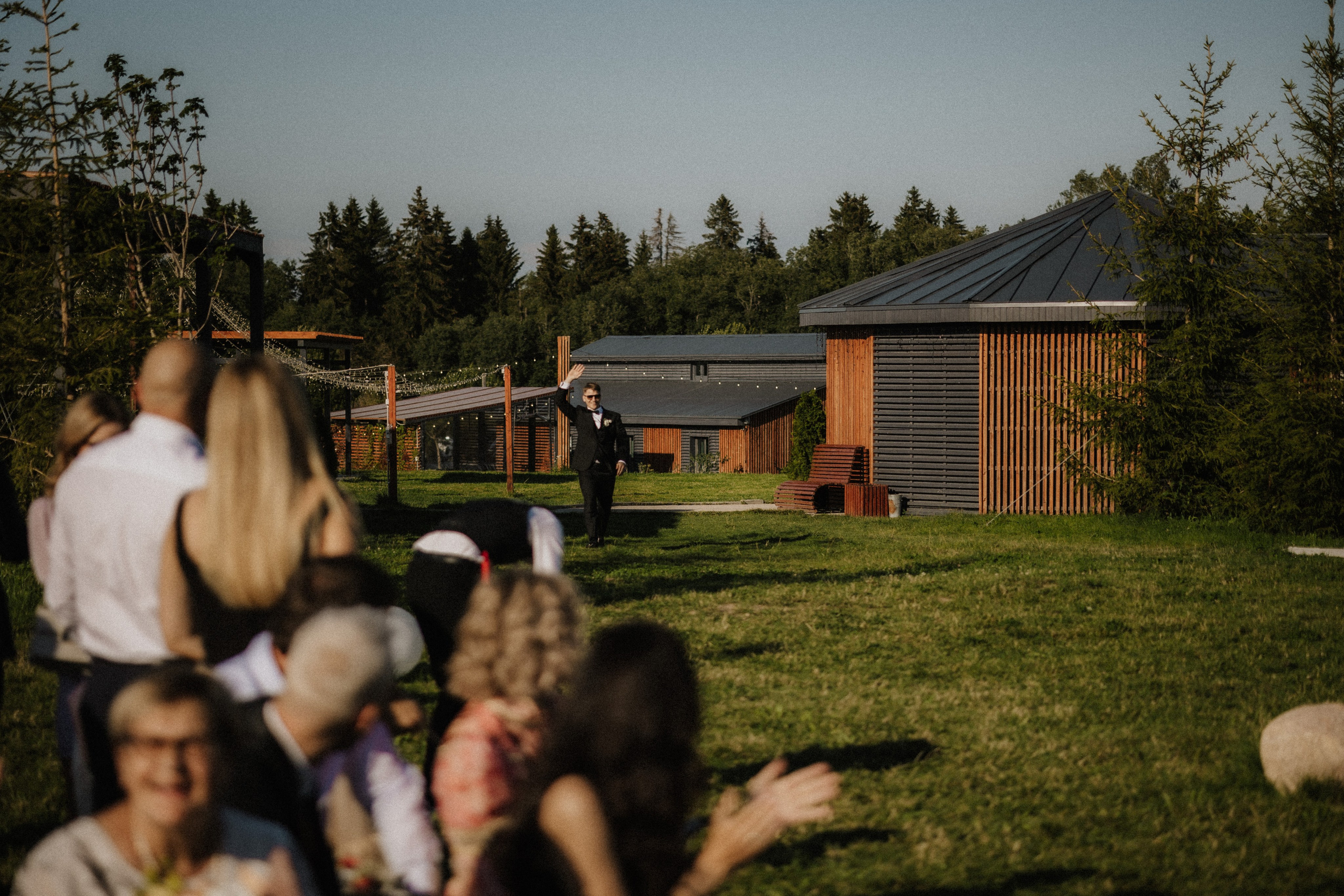 Александр и Екатерина. Свадебный фотограф в Санкт-Петербурге Анастасия Селиванова
