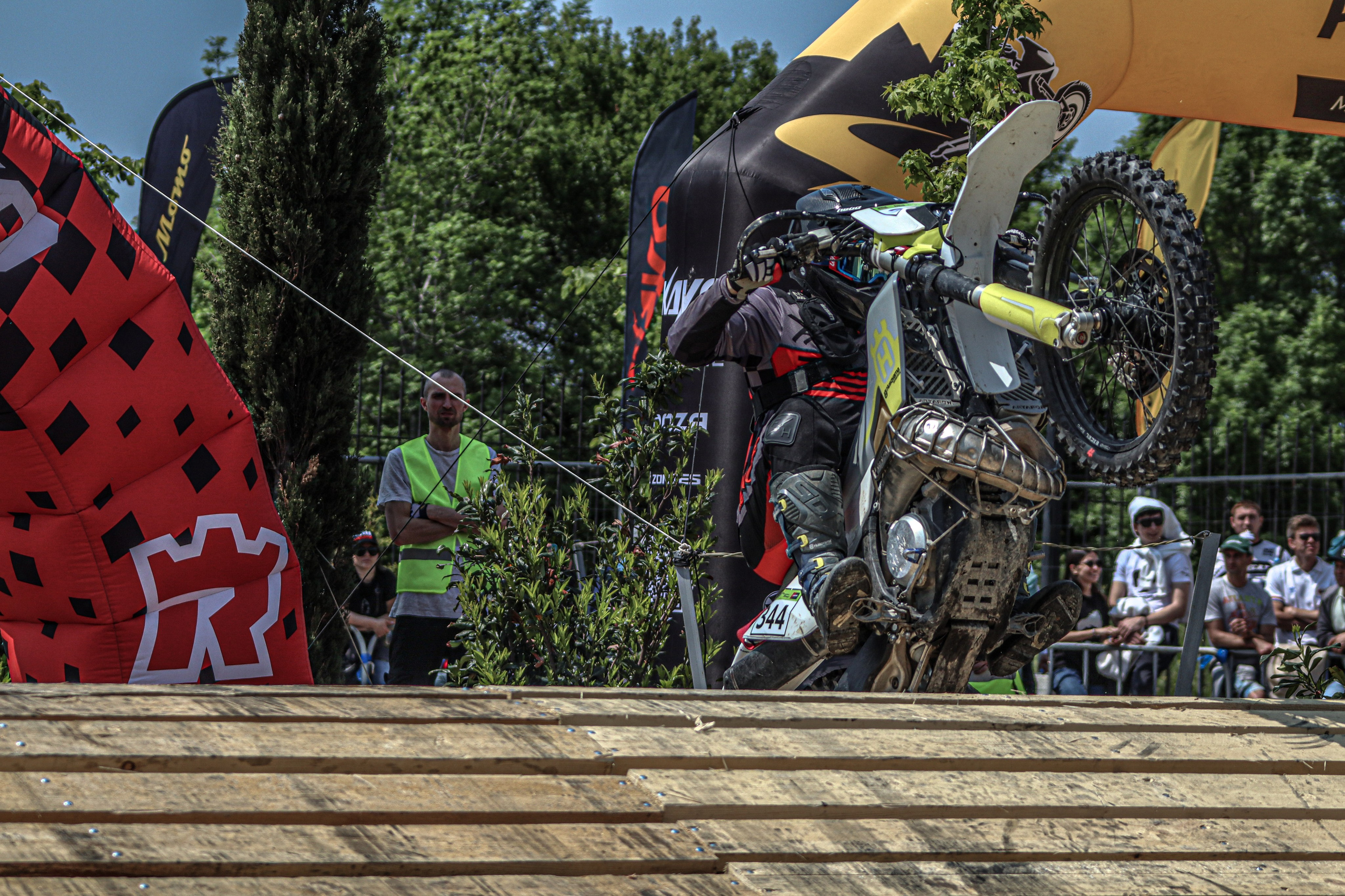 Enduro. Ivaladimirovna1995.wfolio.pro