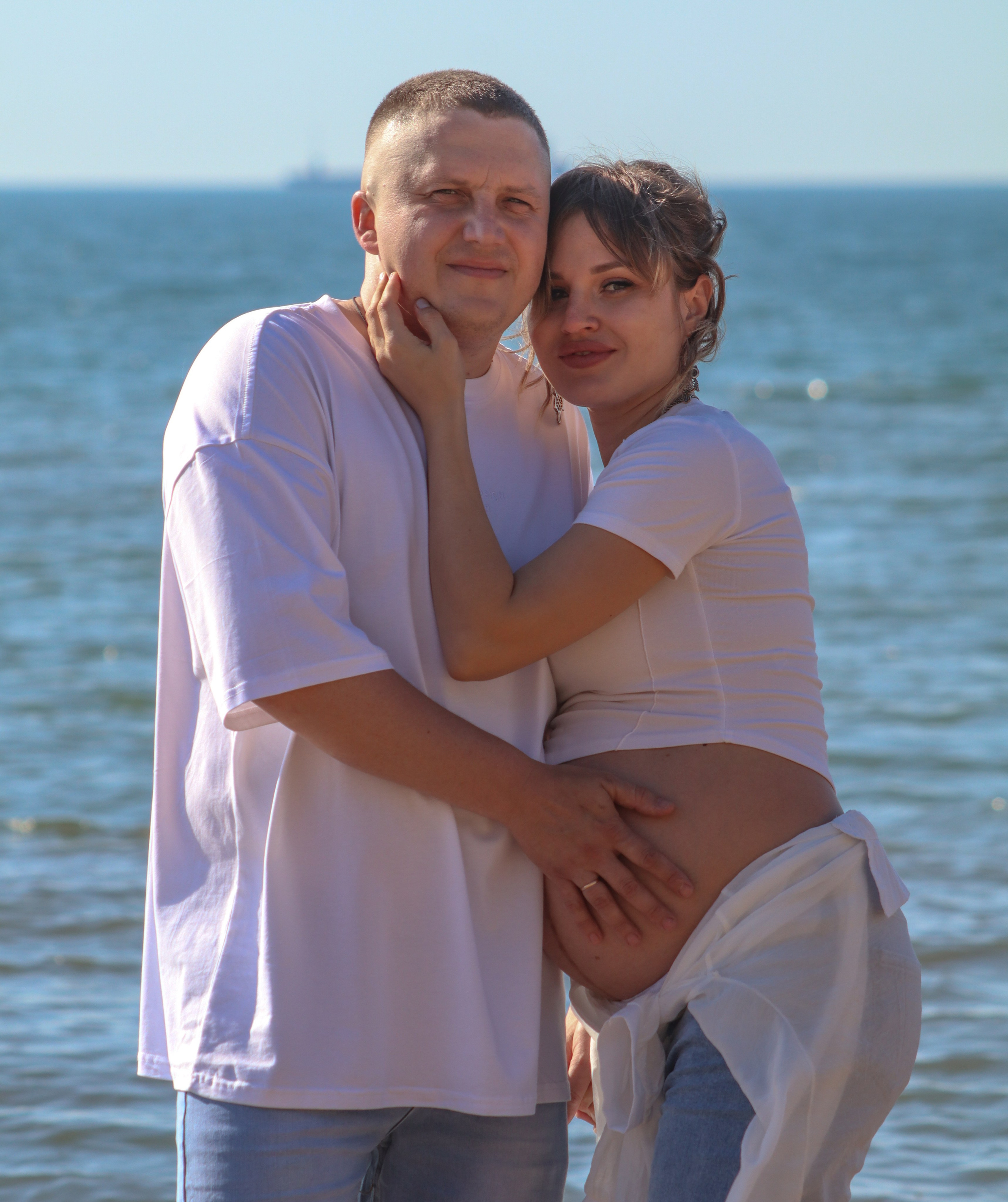 Gender party. Ivaladimirovna1995.wfolio.pro