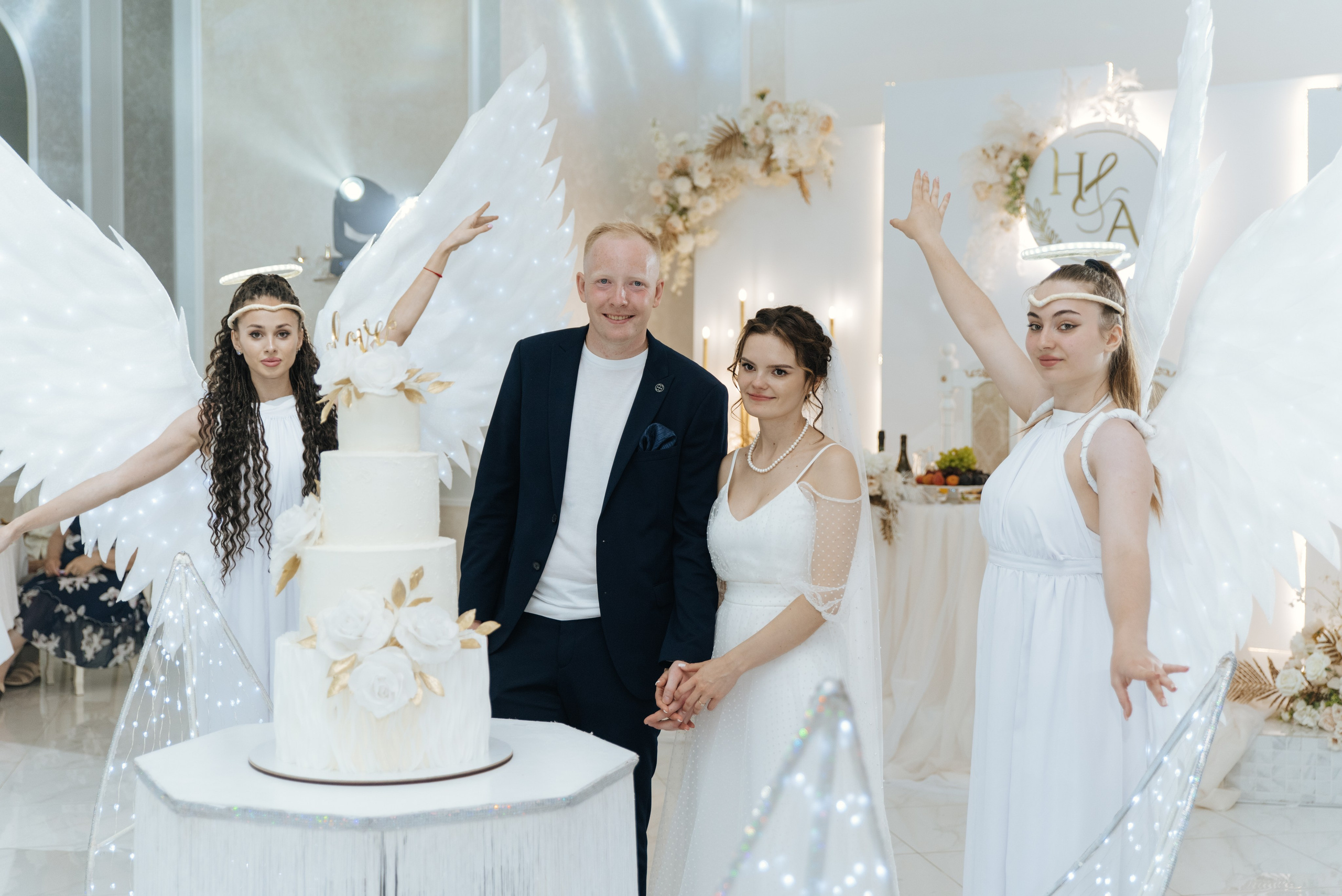 Свадьбы. Фотограф Ростов-на-Дону