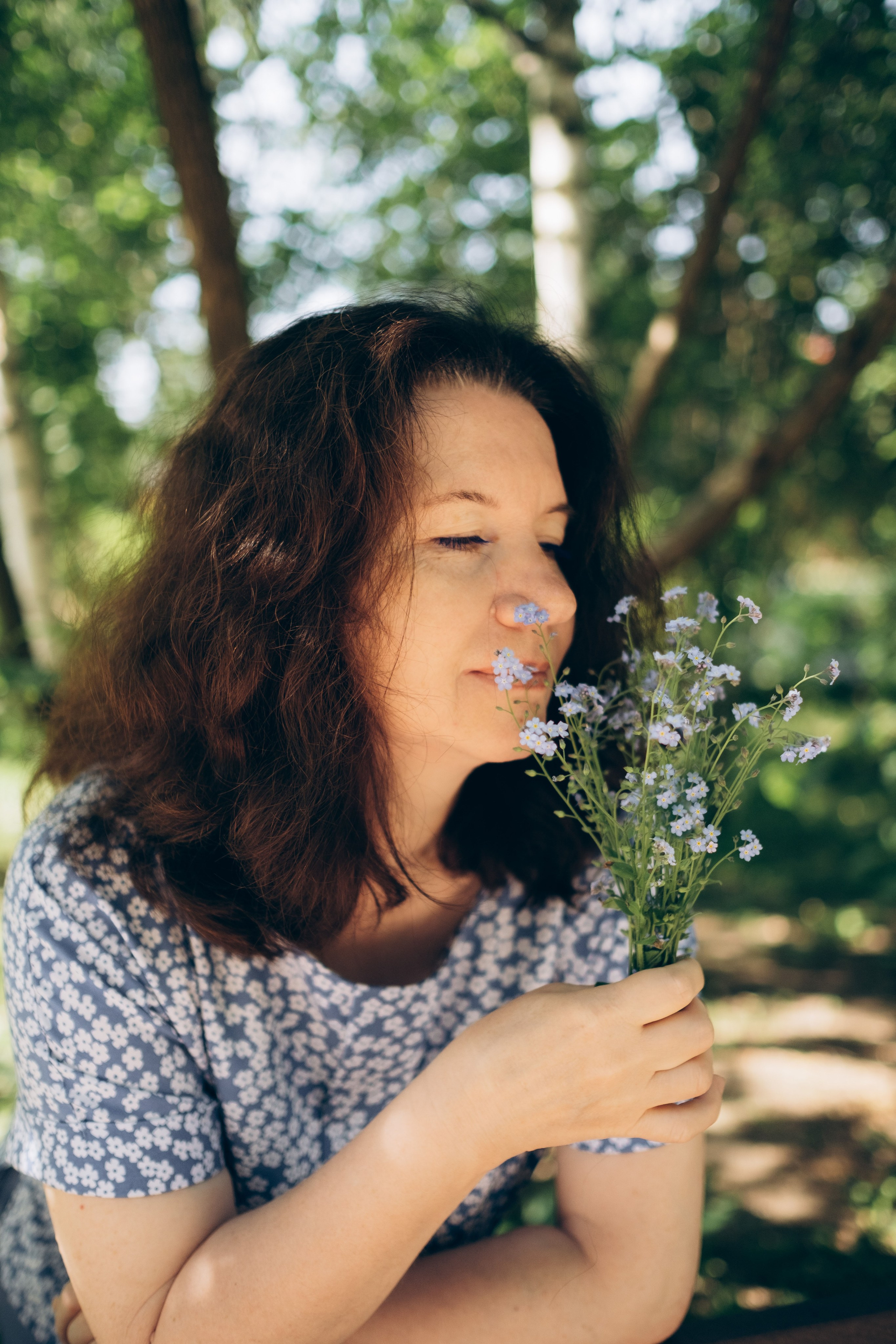 Ирина. Семейный фотограф Москва и Домодедово Ольга Игнатова