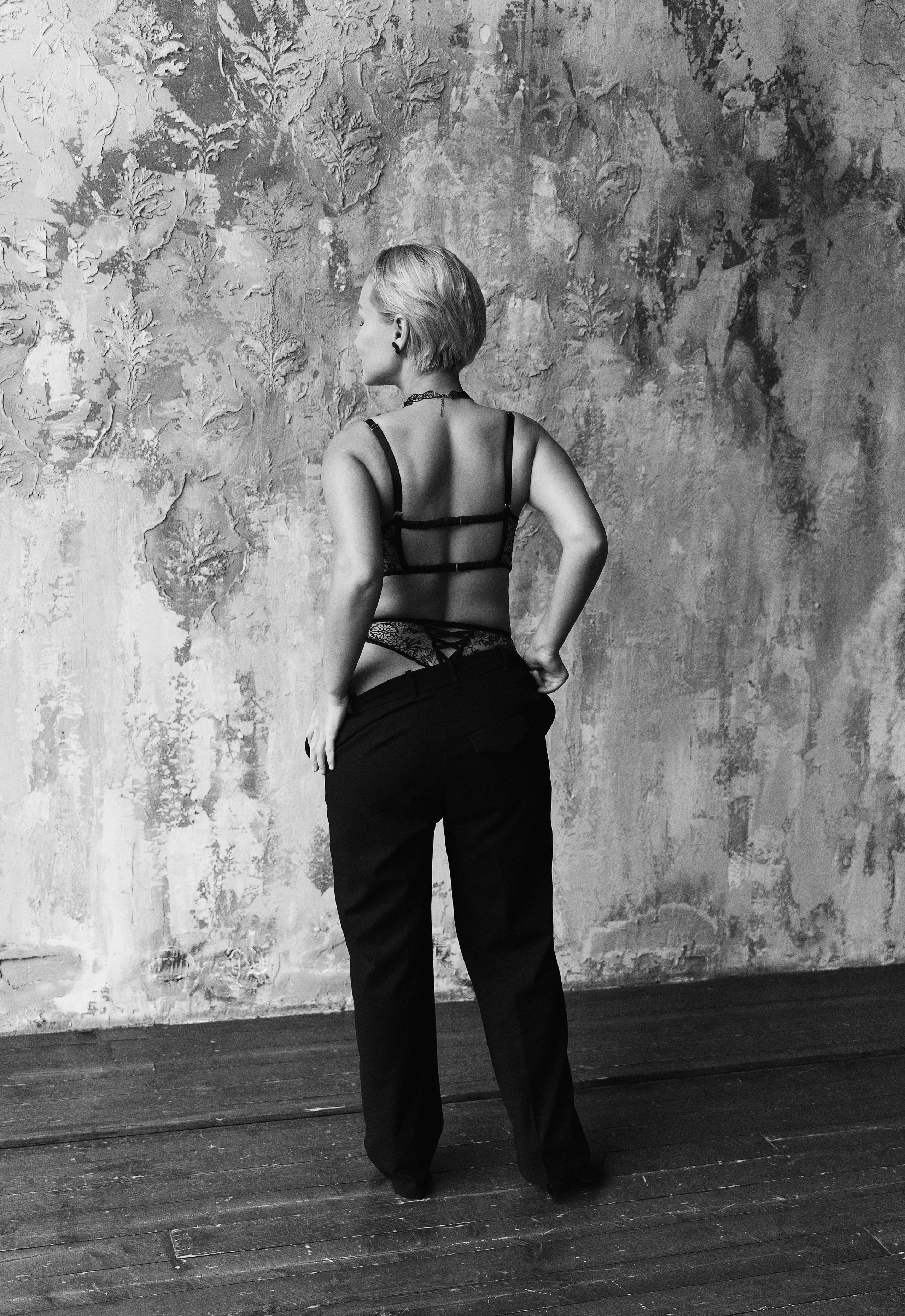 Женский проект «О тебе». Семейный фотограф в Москве Полина Курданина