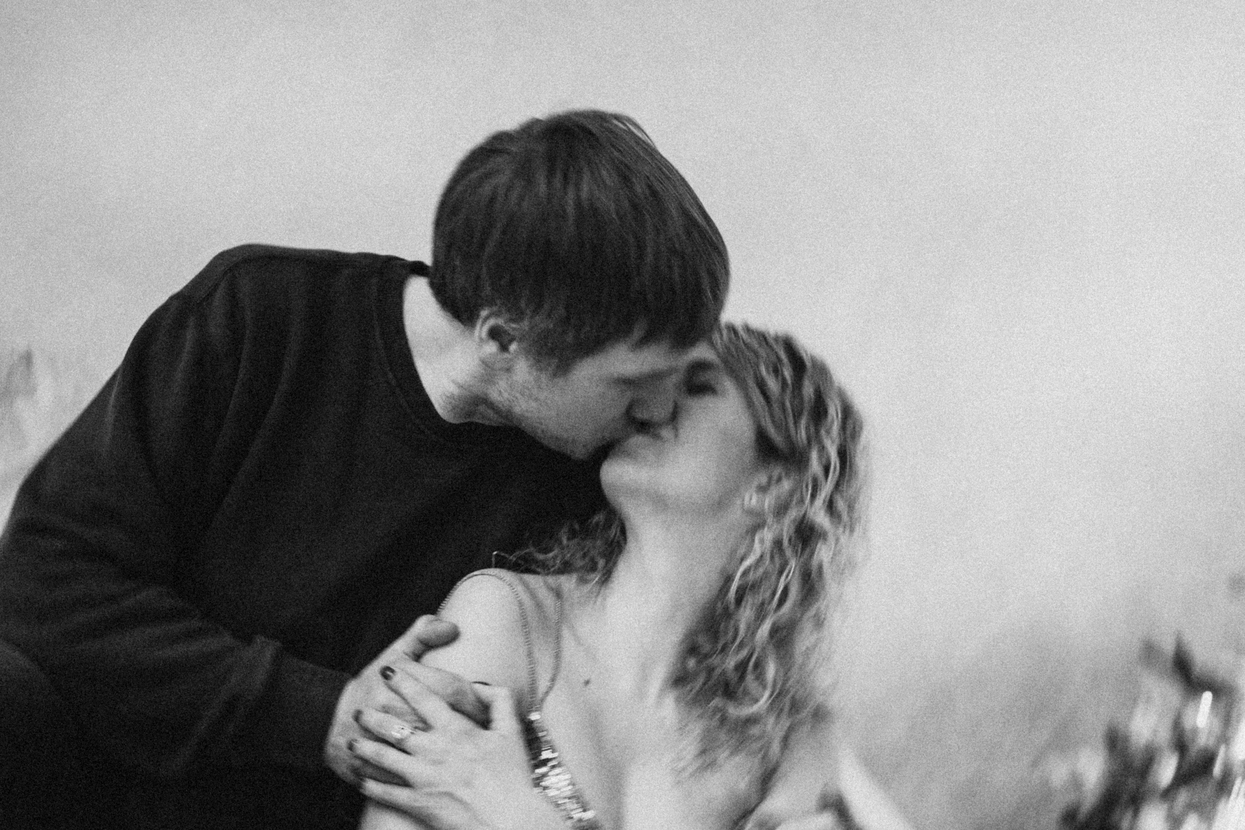 Семейные съемки. Семейный фотограф в Москве Полина Курданина