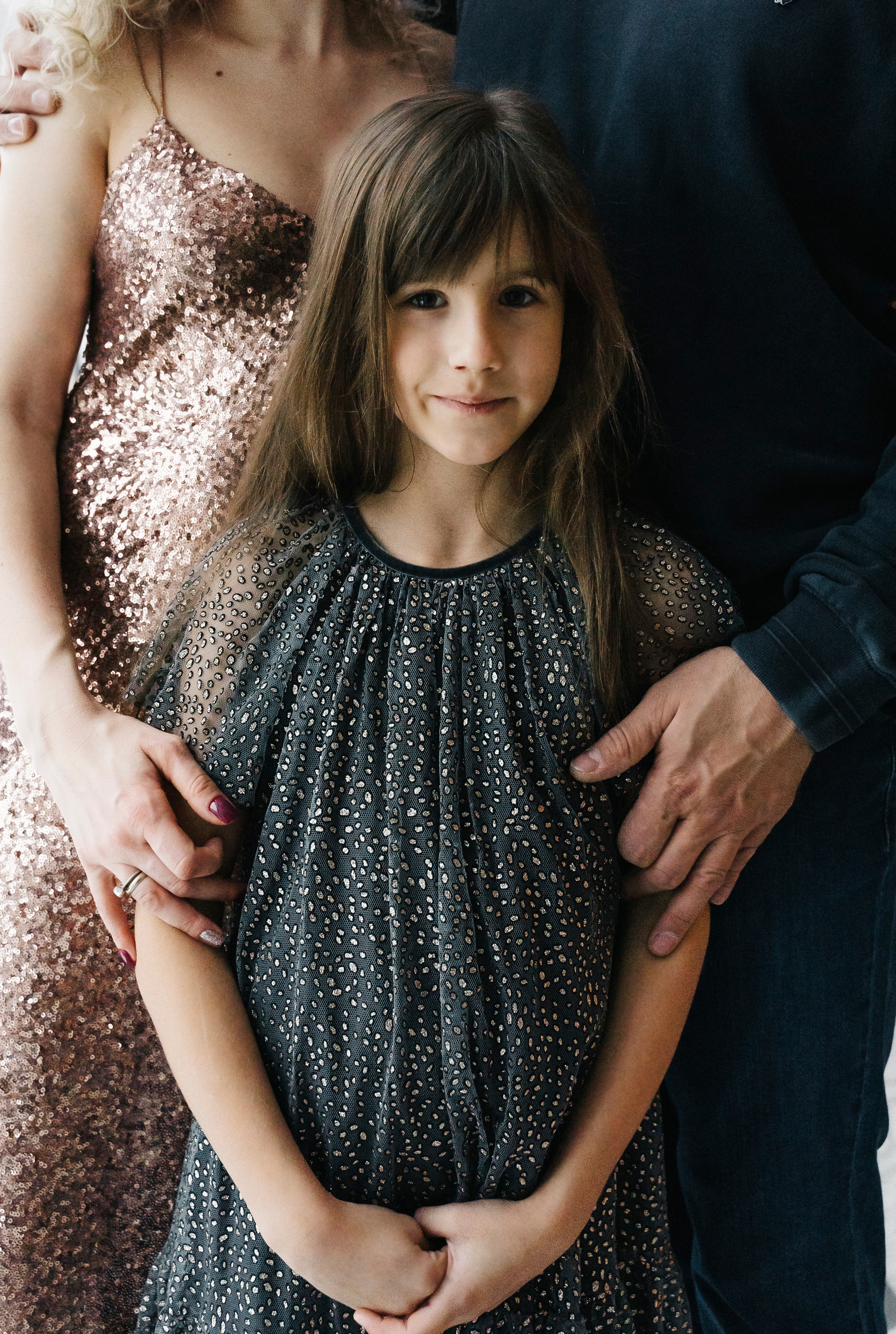 Семейные съемки. Семейный фотограф в Москве Полина Курданина