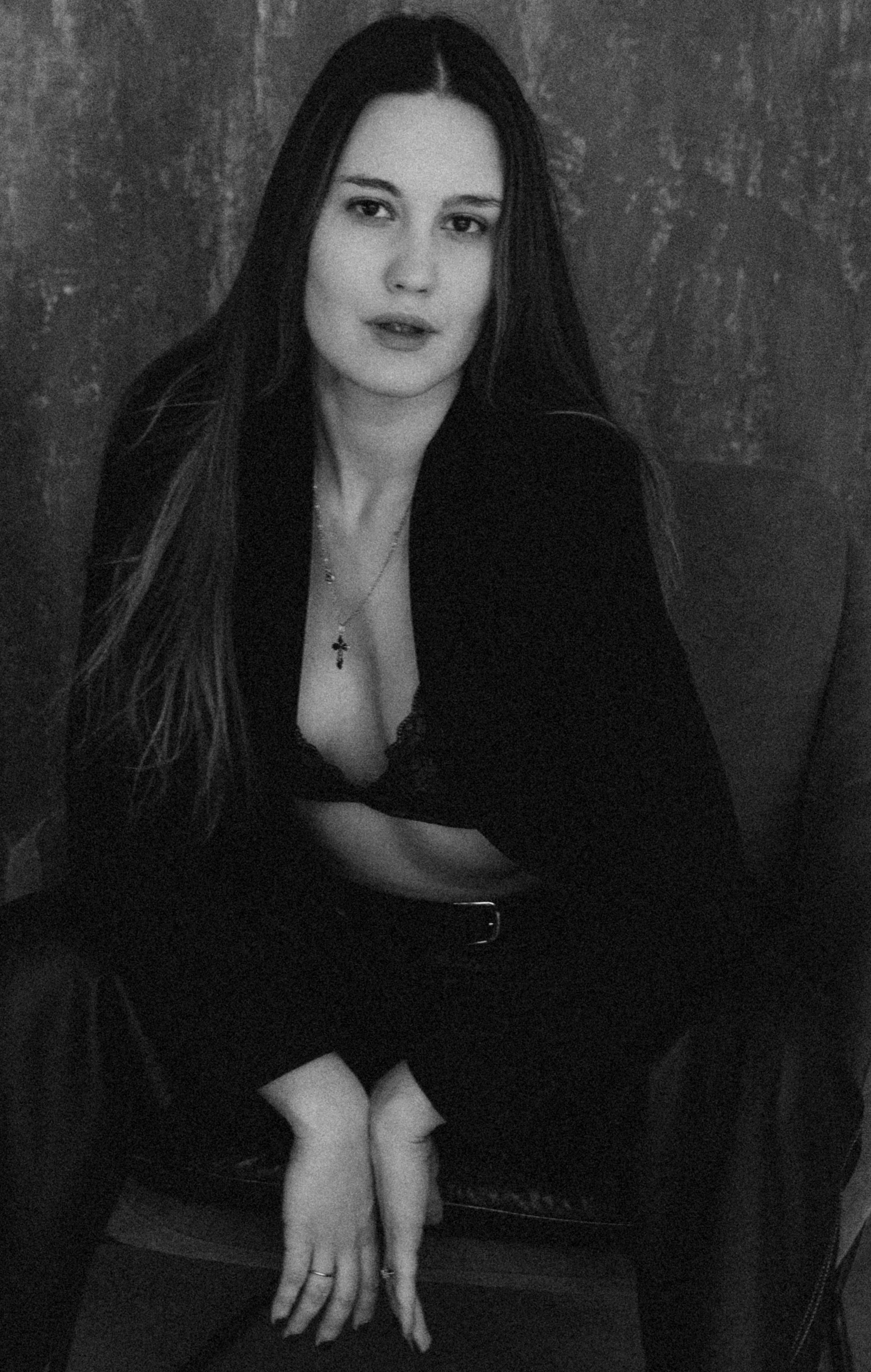 Женский проект «О тебе». Семейный фотограф в Москве Полина Курданина