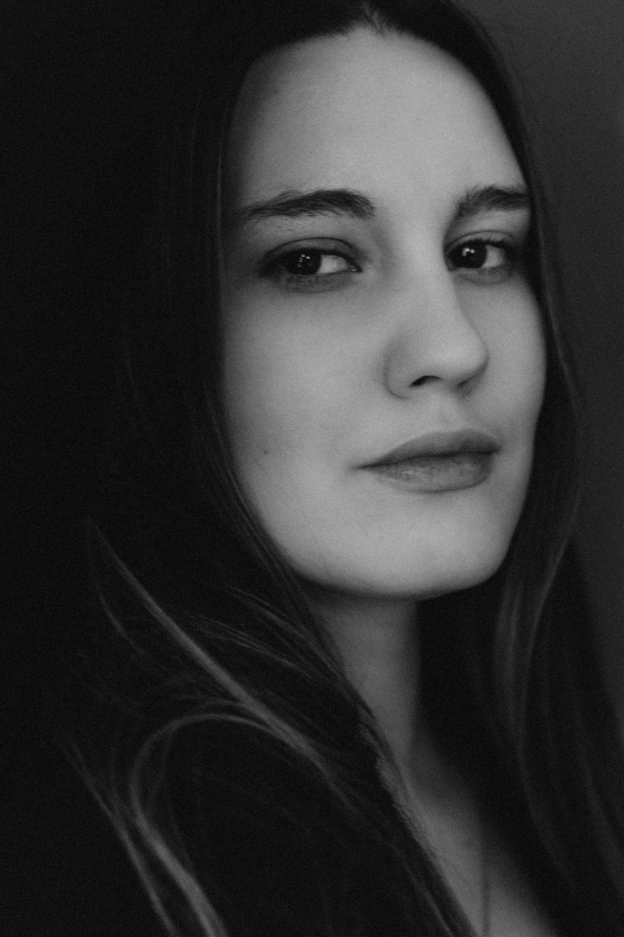 Женский проект «О тебе». Семейный фотограф в Москве Полина Курданина