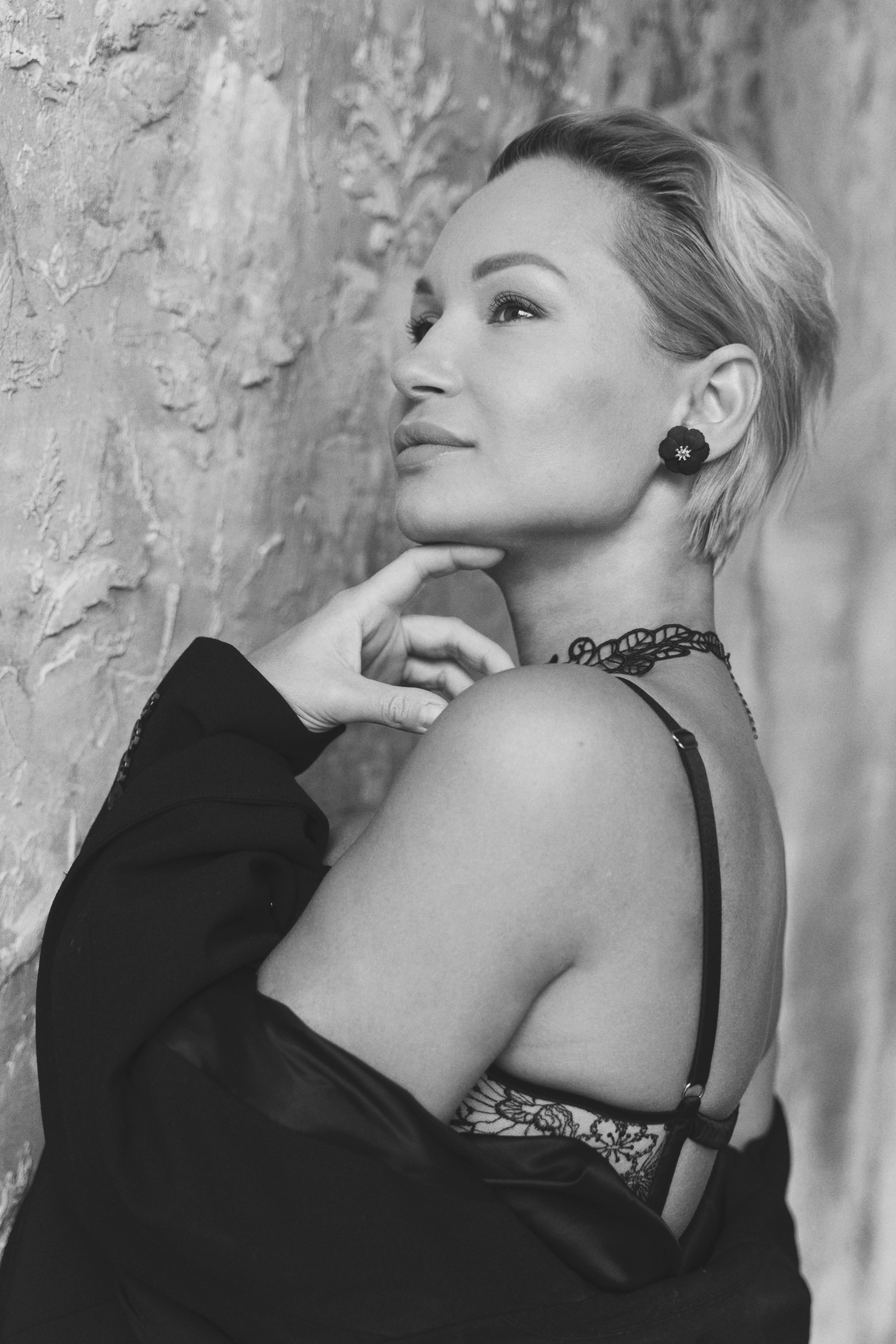 Женский проект «О тебе». Семейный фотограф в Москве Полина Курданина