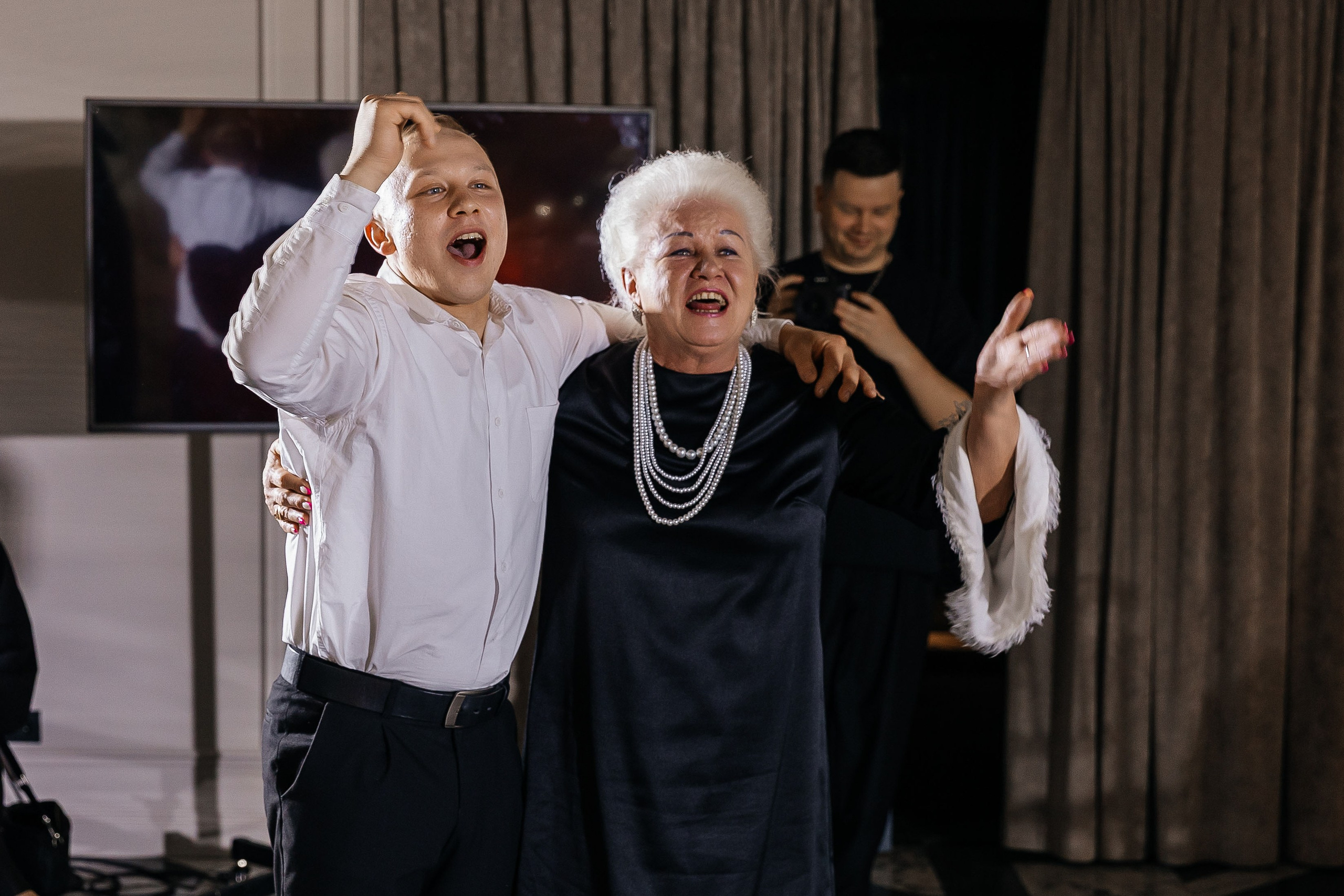 Анастасия+Михаил. Свадебный и портретный фотограф в Екатеринбурге Виолетта Куприкова