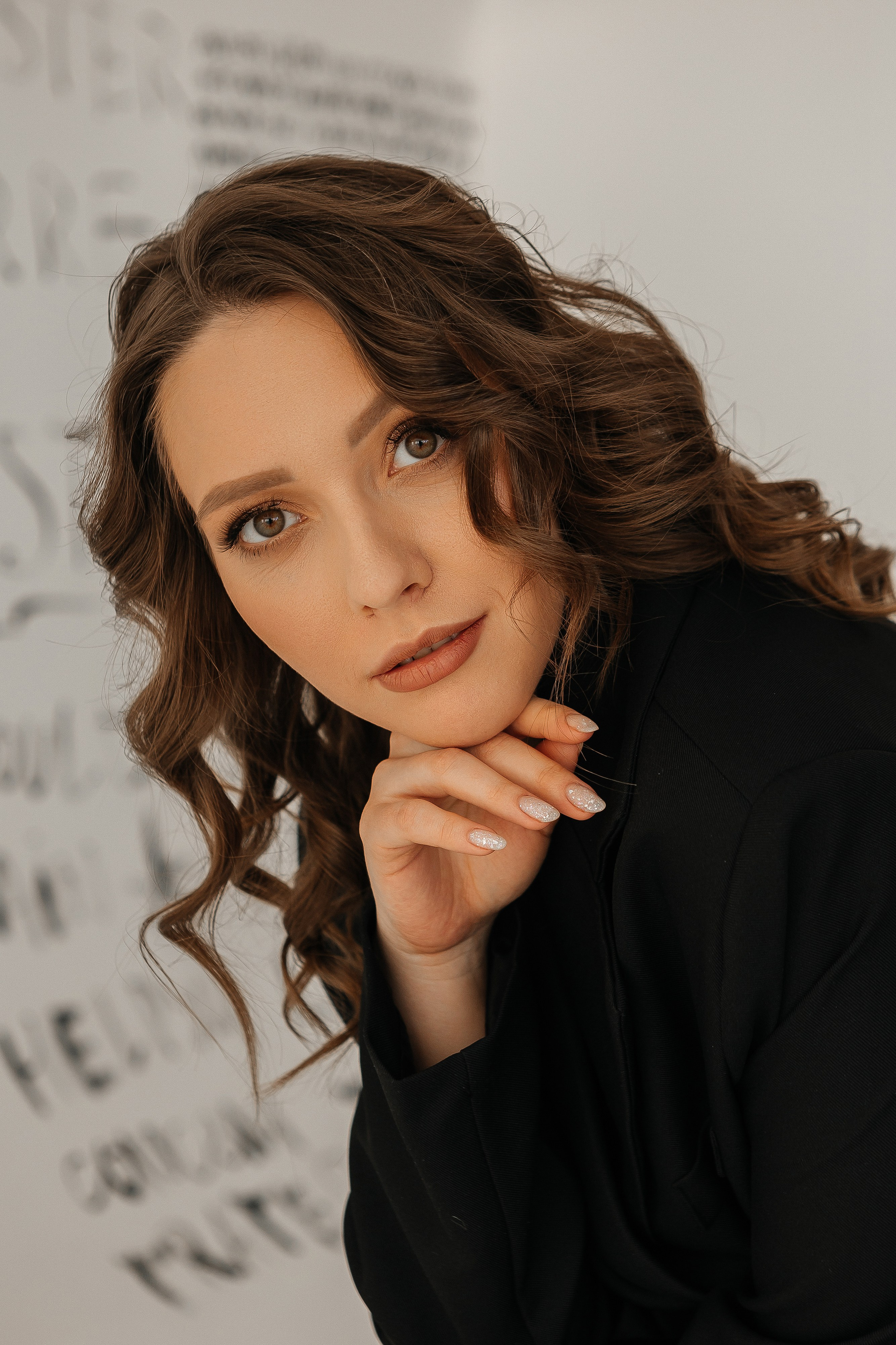 Анна. Свадебный и портретный фотограф в Екатеринбурге Виолетта Куприкова