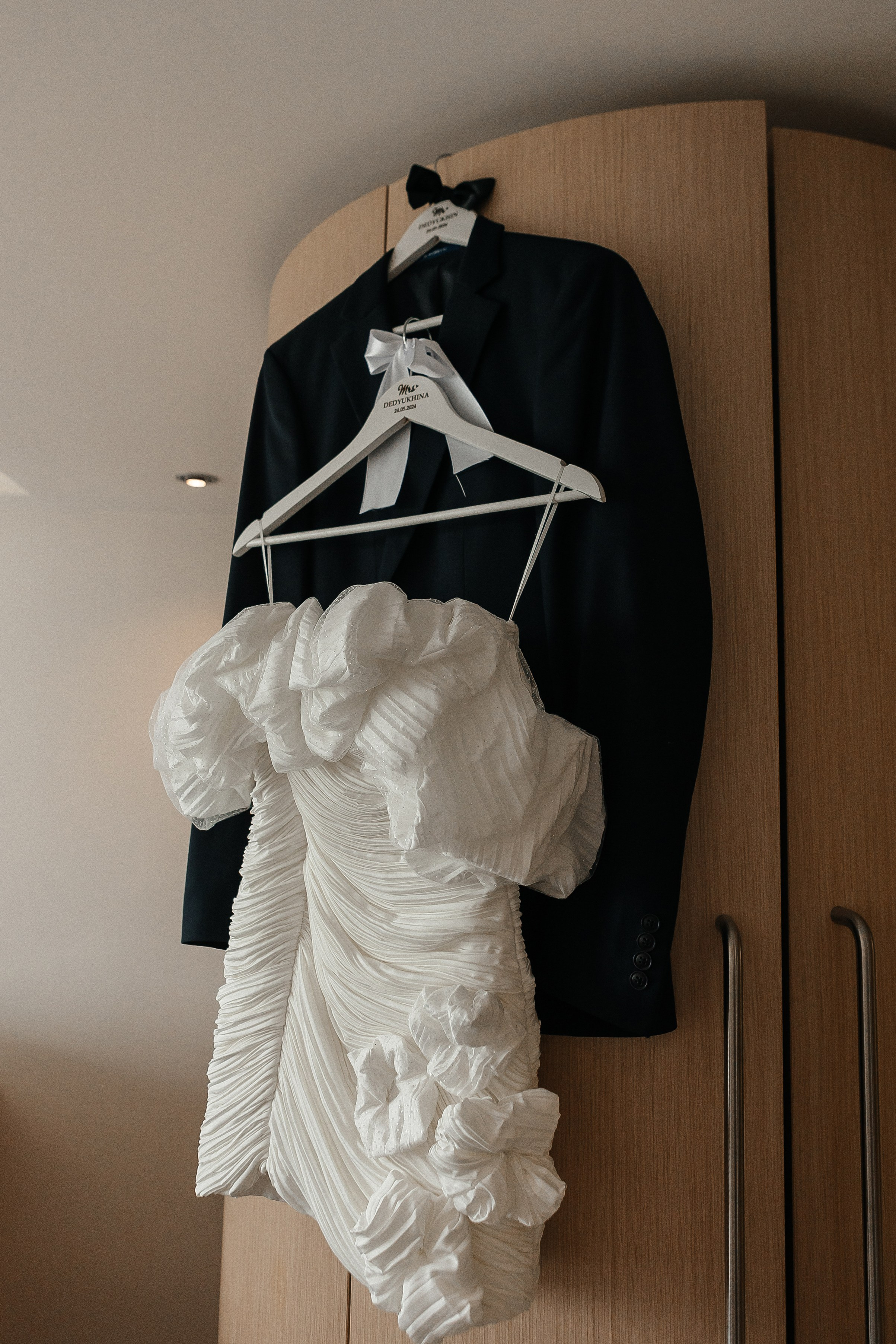 Дарья+Михаил. Свадебный и портретный фотограф в Екатеринбурге Виолетта Куприкова