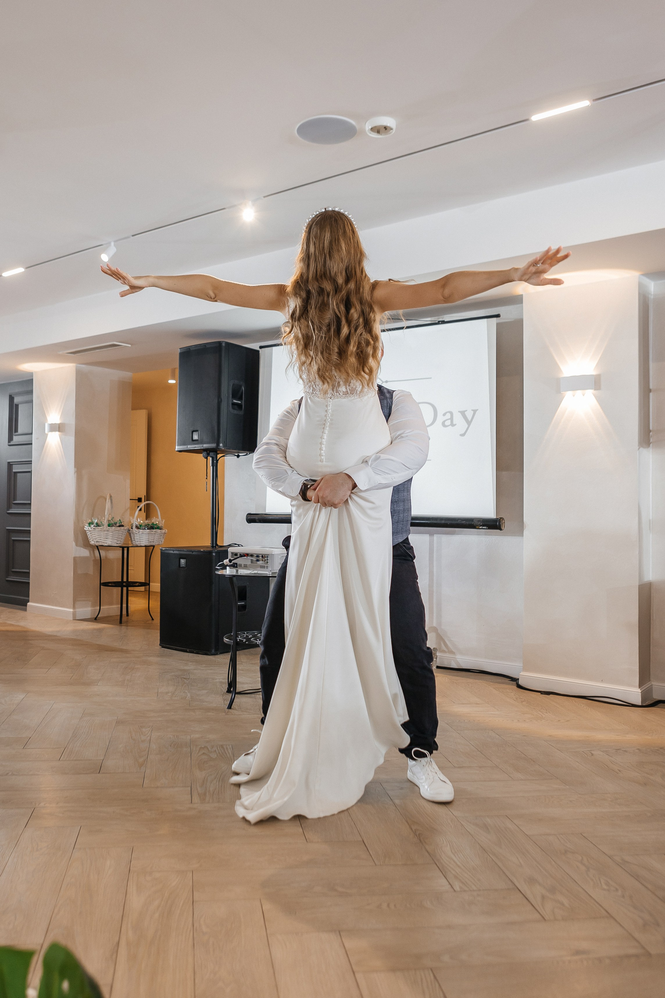 Мария+Степан. Свадебный и портретный фотограф в Екатеринбурге Виолетта Куприкова