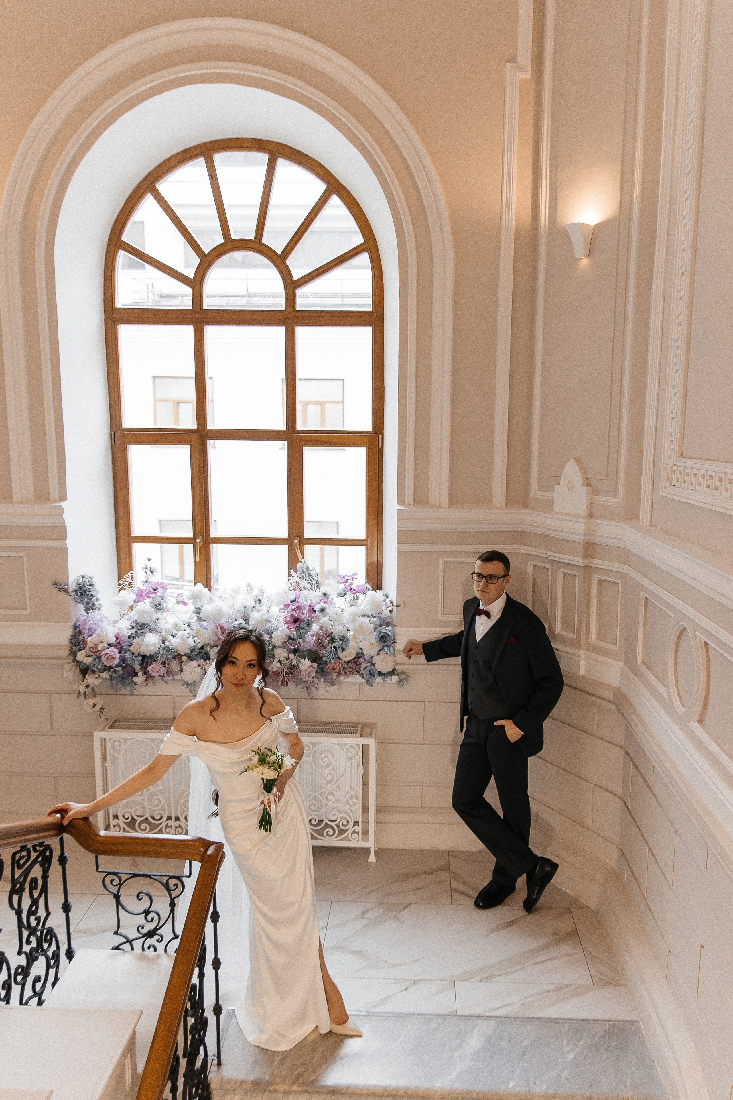 Эльмира+Дмитрий. Свадебный и портретный фотограф в Екатеринбурге Виолетта Куприкова