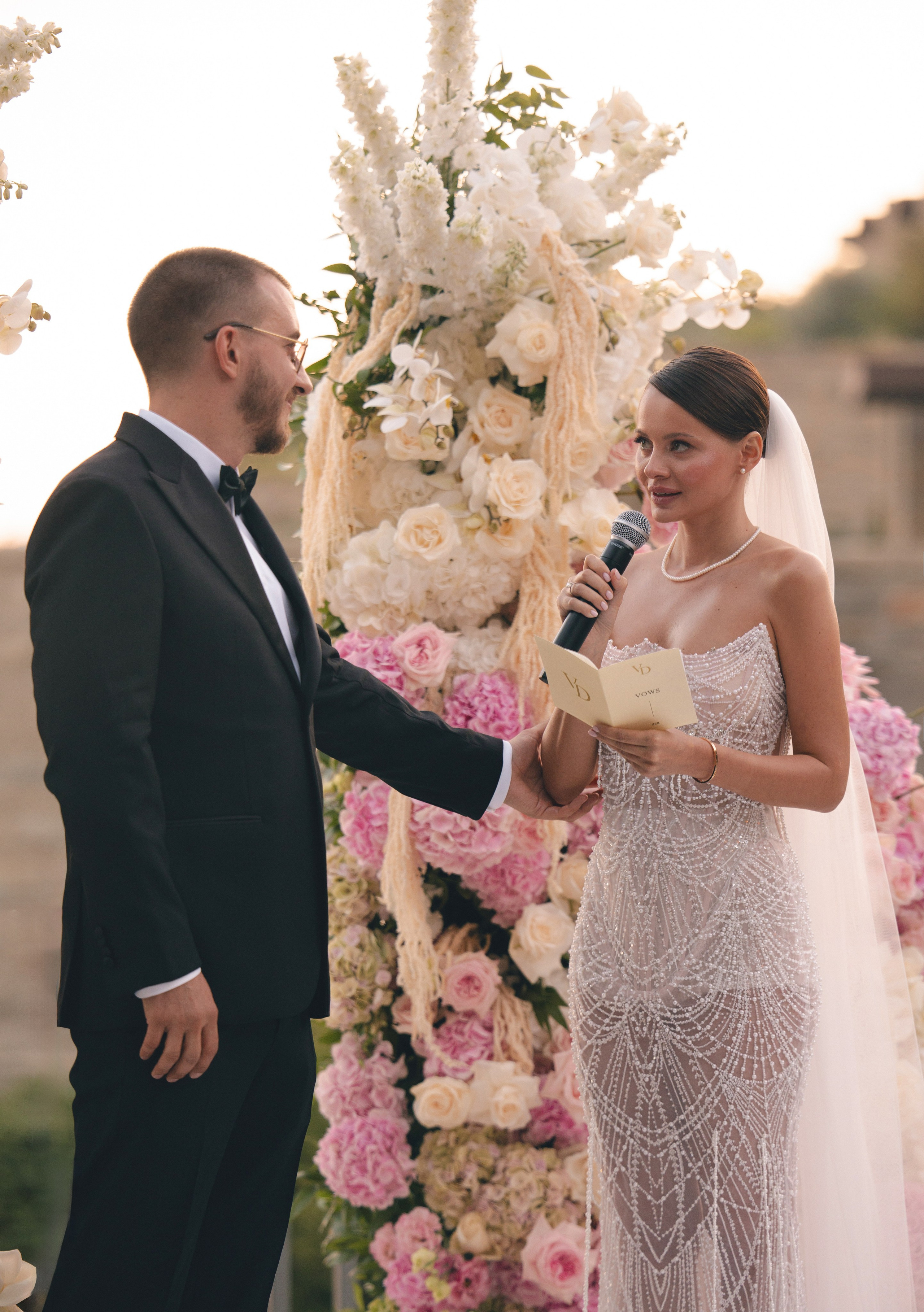 Если это то самое — впереди вся жизнь