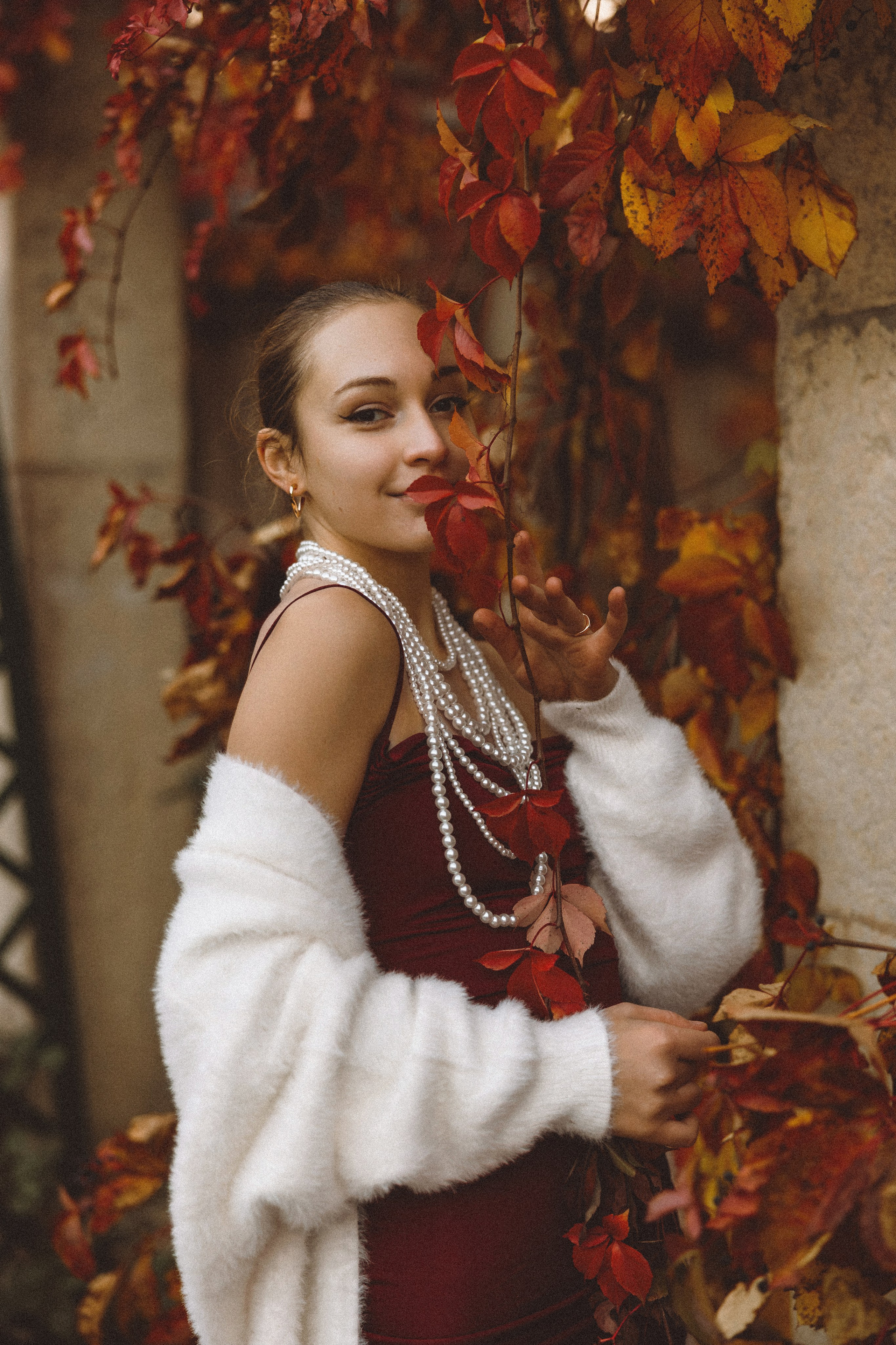 Николь и Егор. Lifestyle фотограф в Санкт-Петербурге Анна Щекалева