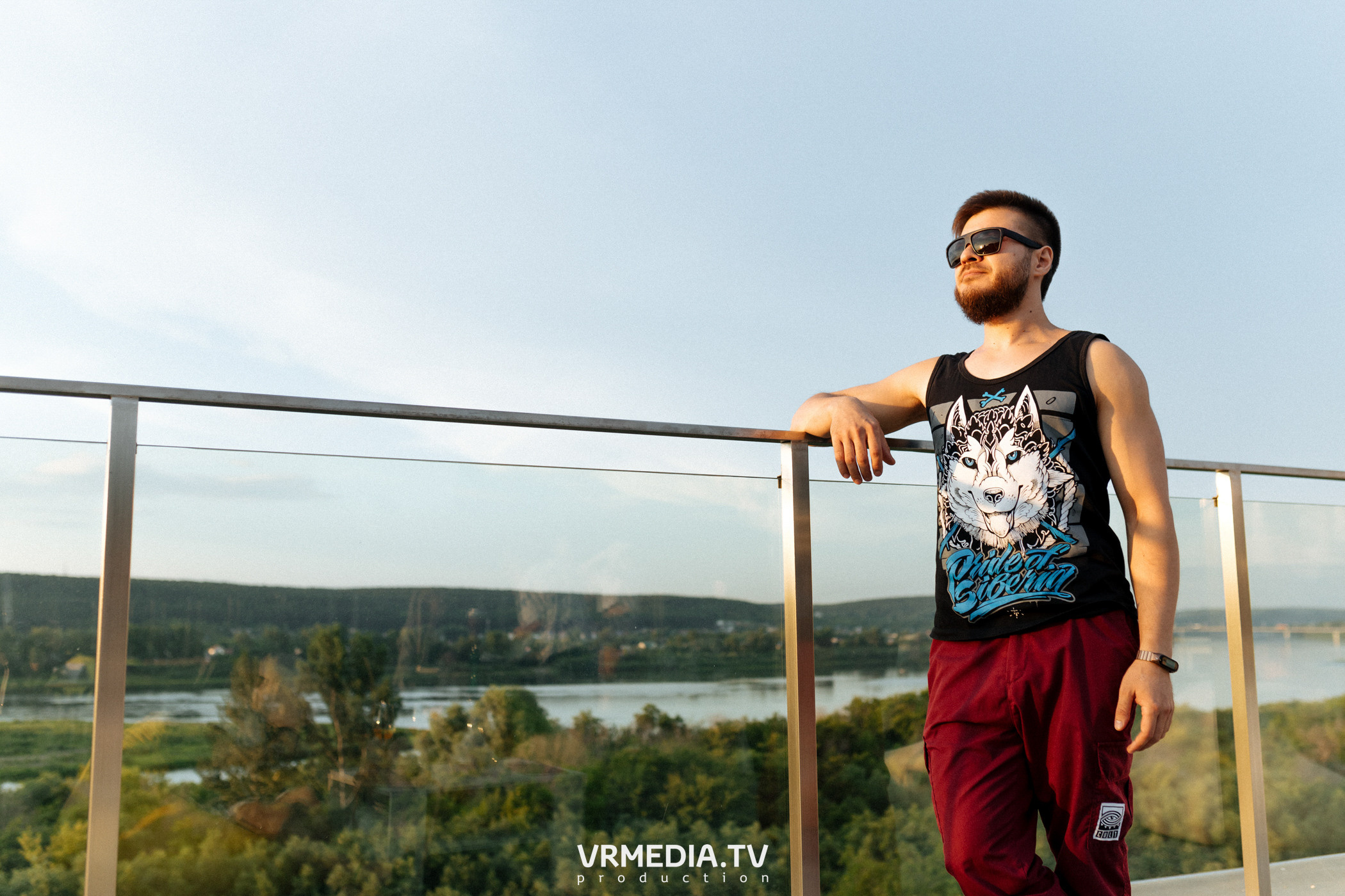 «Среда — маленькая пятница» в Magic Coffee