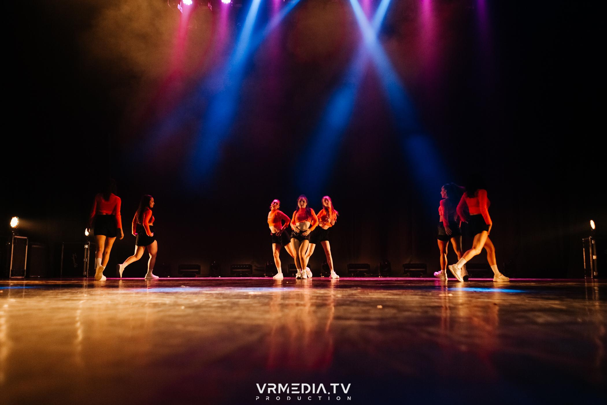 Пока все в доме