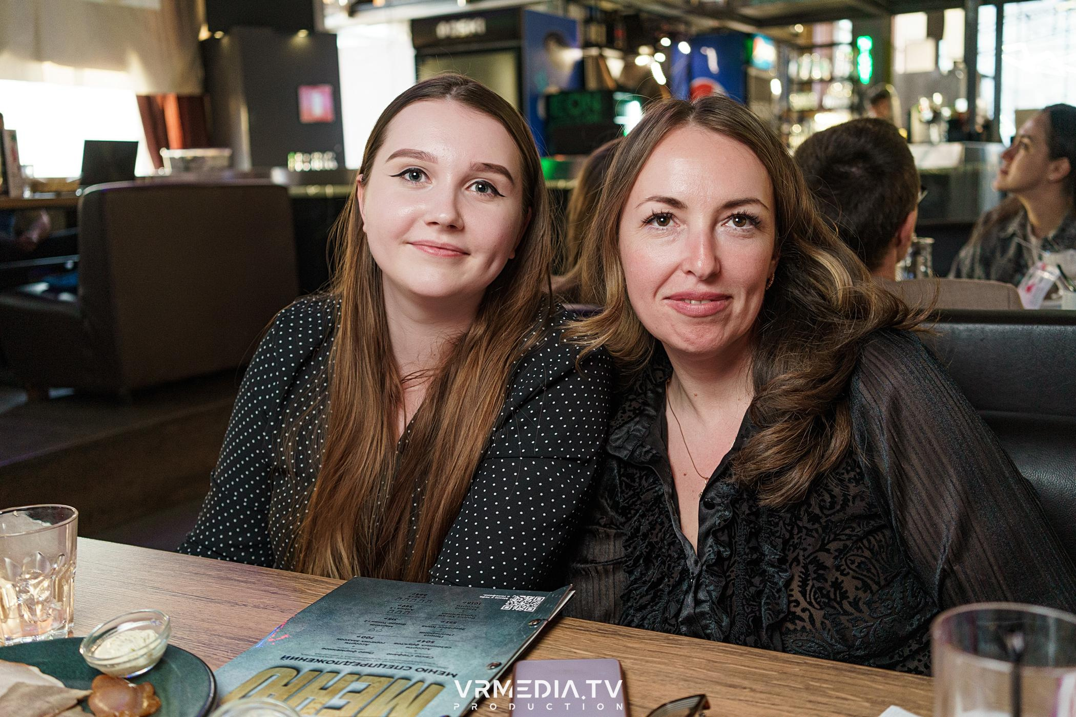 WoW QuiZ в баре «DOSKI»