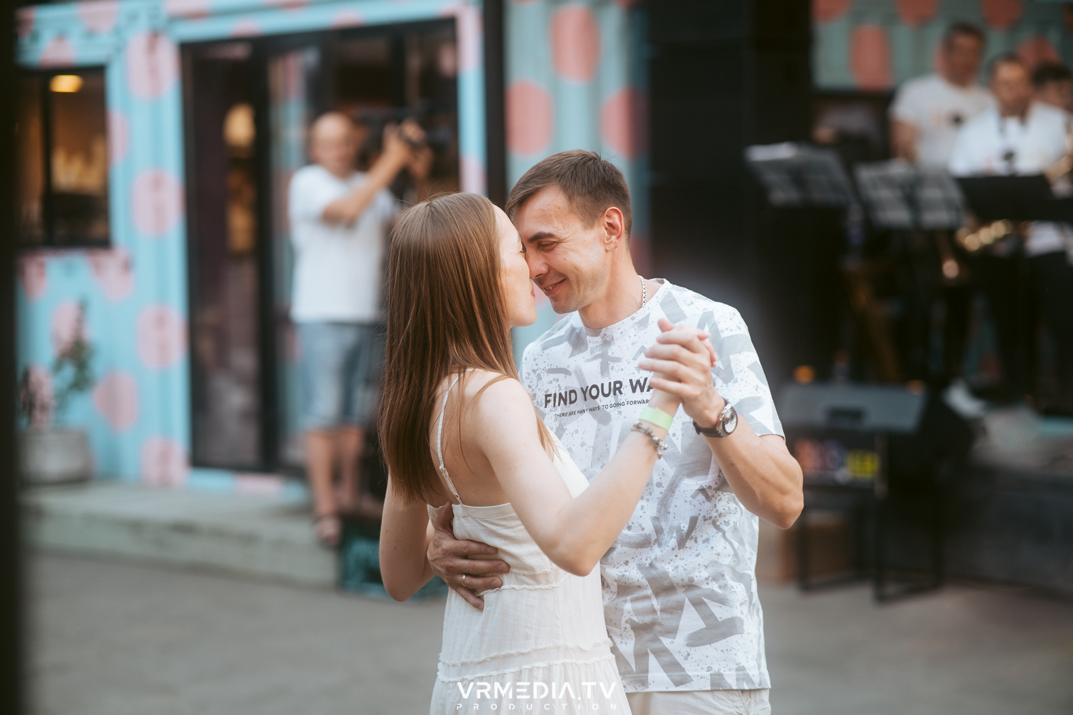 Закрытие сезона Джазовой Среды