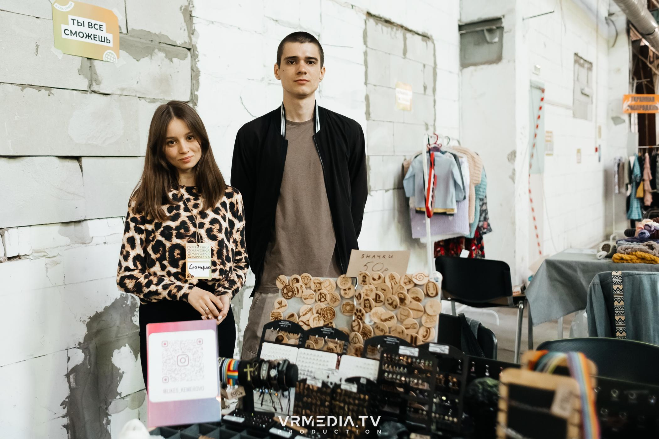 Garazhka в культурном пространстве «Редакция»